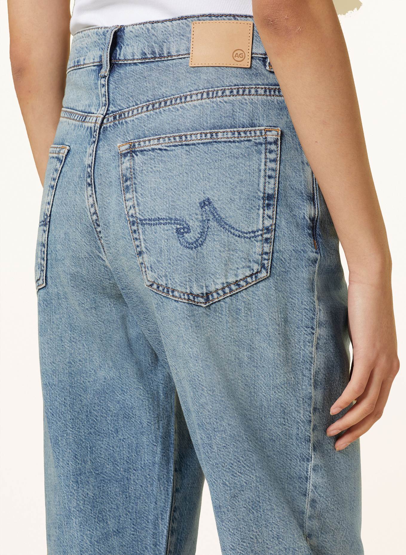 AG Jeans Boyfriend jeans ROTTERDAM: ROAN ROANA