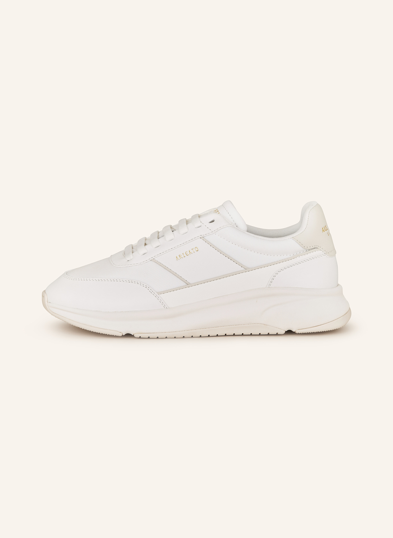 AXEL ARIGATO GENESIS NEO sneakers, Color: WHITE (Image 4)