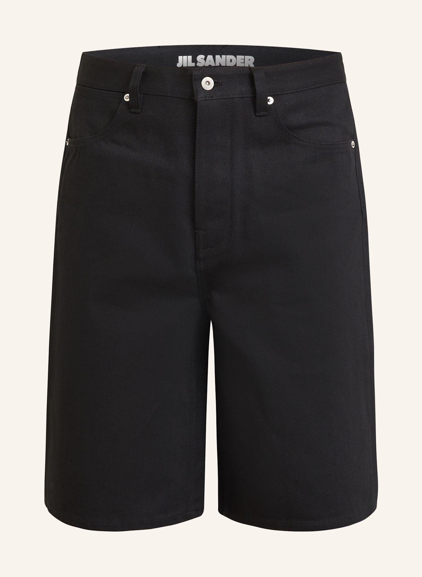 【関税&送料込】Jil Sander Denim Shorts Denim shorts | Jil Sander | OTTODISANPIETRO
