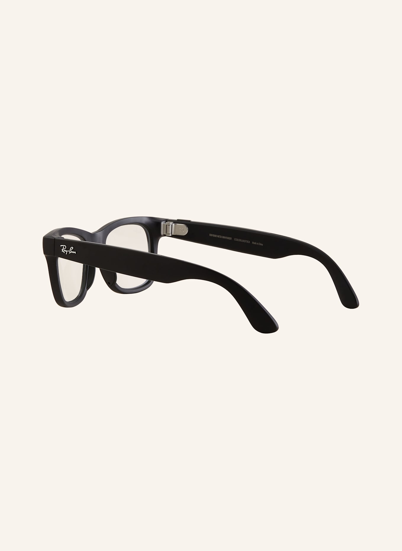 ウェイファーラー RW4006 サングラス Amazon | Ray-Ban(レイバン) RAY-BAN META RW 4006 WAYFARER