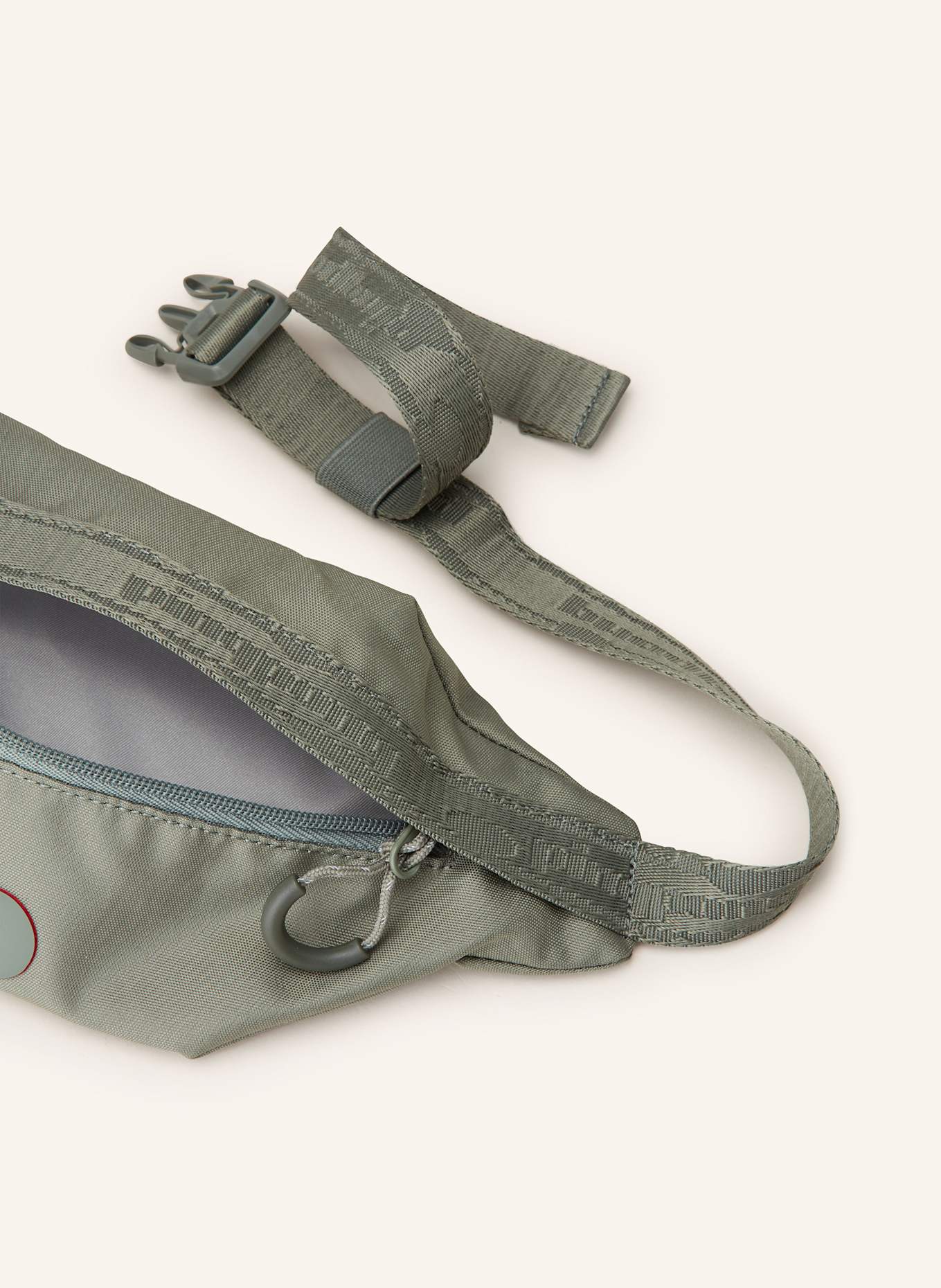 pinqponq Gürteltasche NIK: OLIV