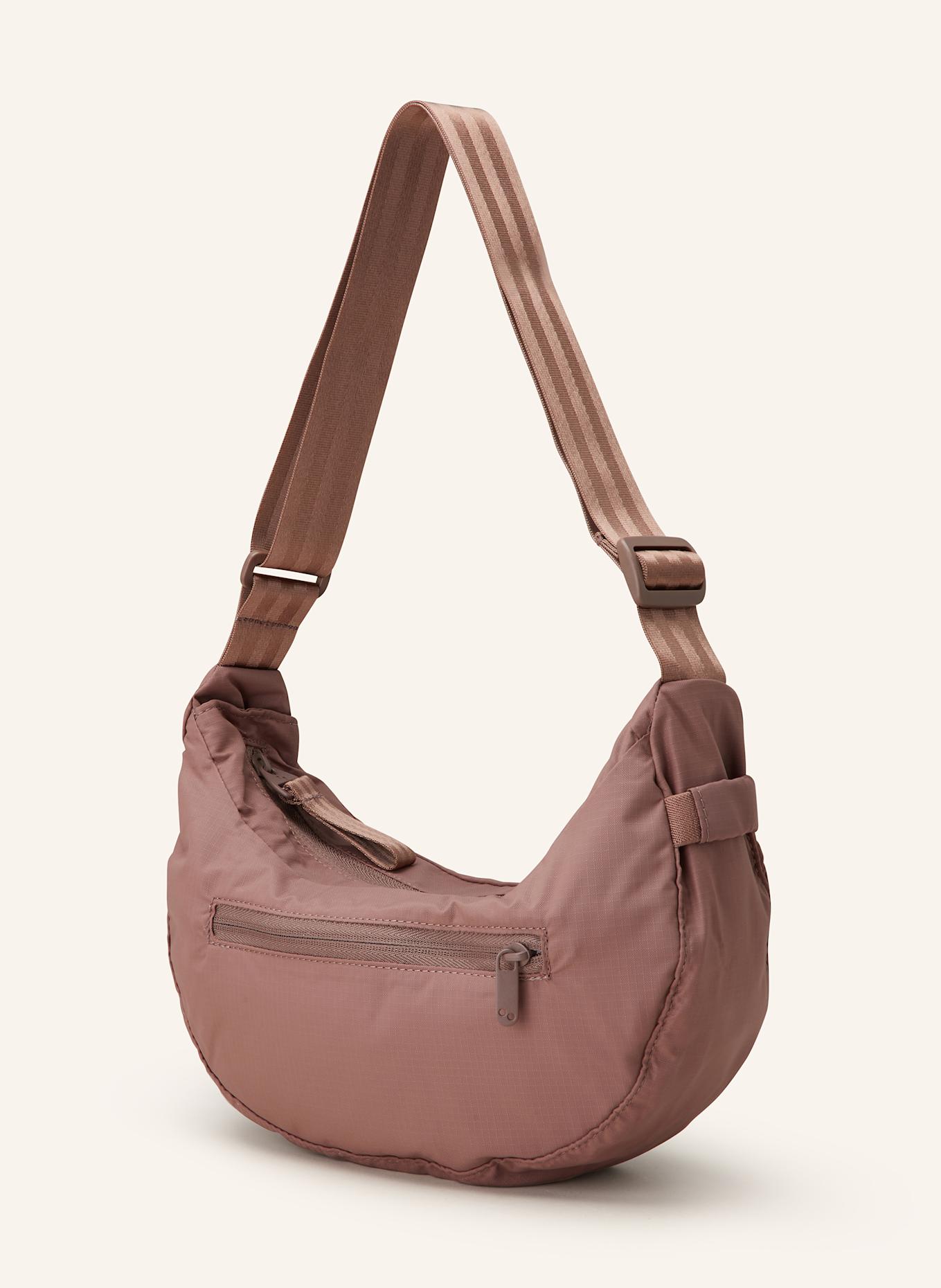 pinqponq Umhängetasche KRUMM SMALL: ALTROSA