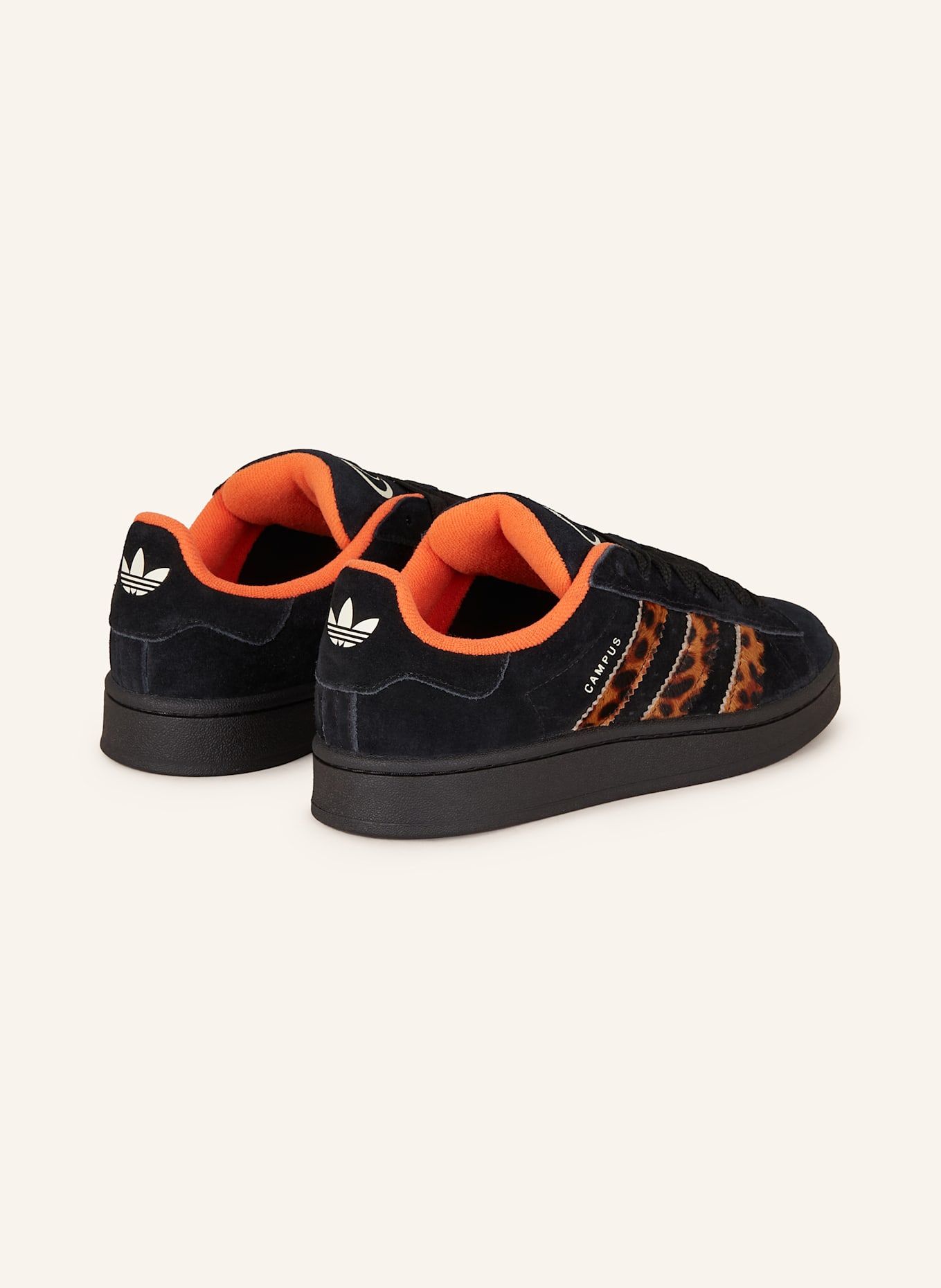 adidas Originals Sneaker CAMPUS 00S: SCHWARZ