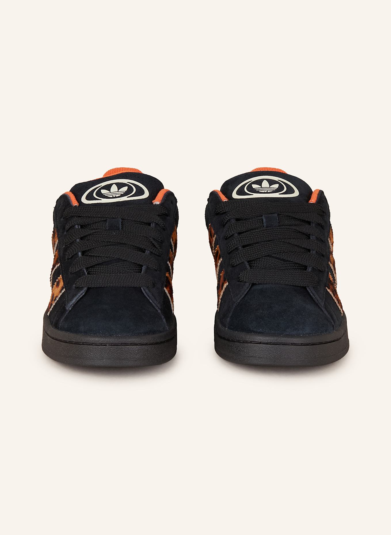adidas Originals Sneaker CAMPUS 00S: SCHWARZ