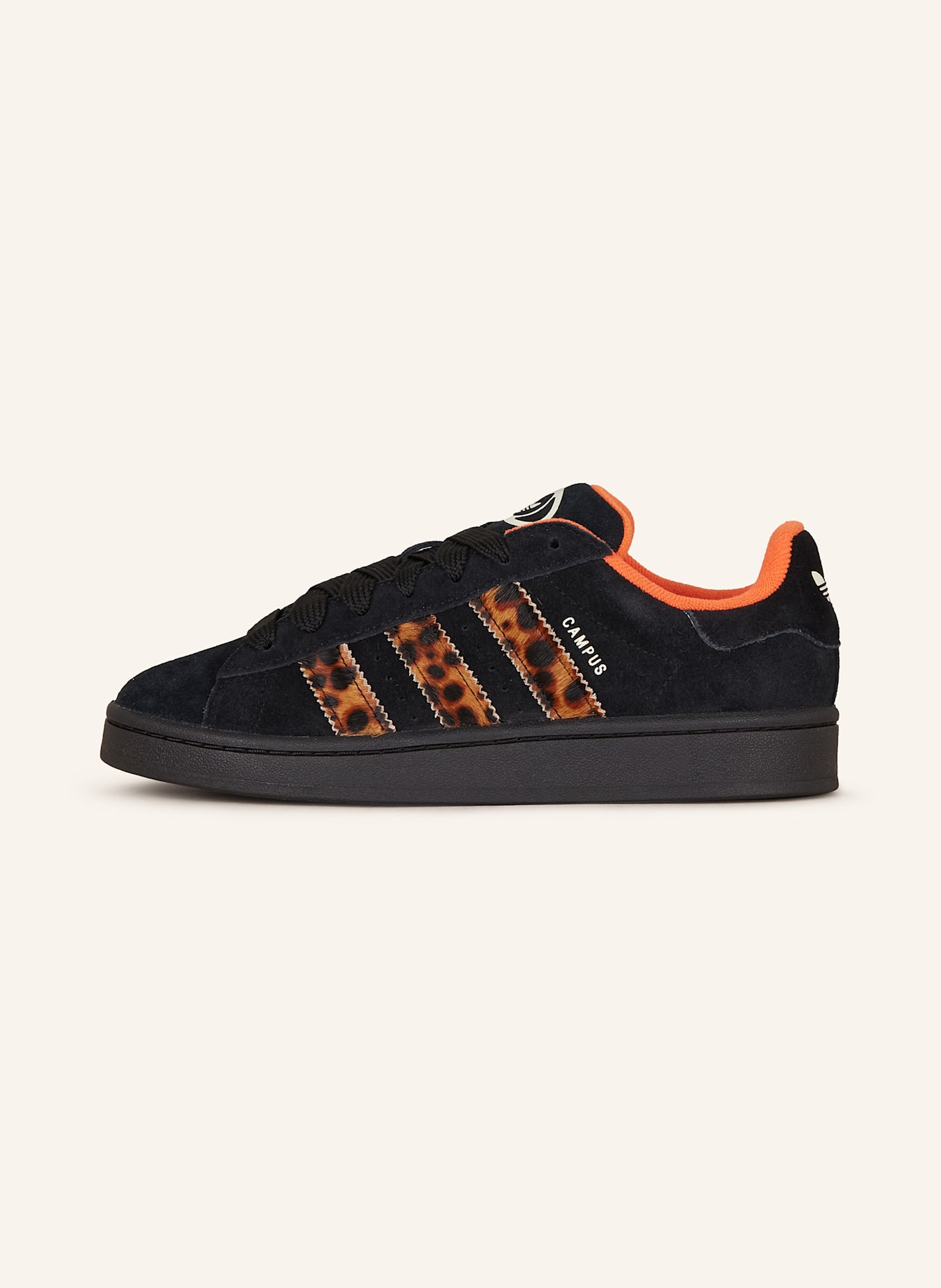 adidas Originals Sneaker CAMPUS 00S: SCHWARZ