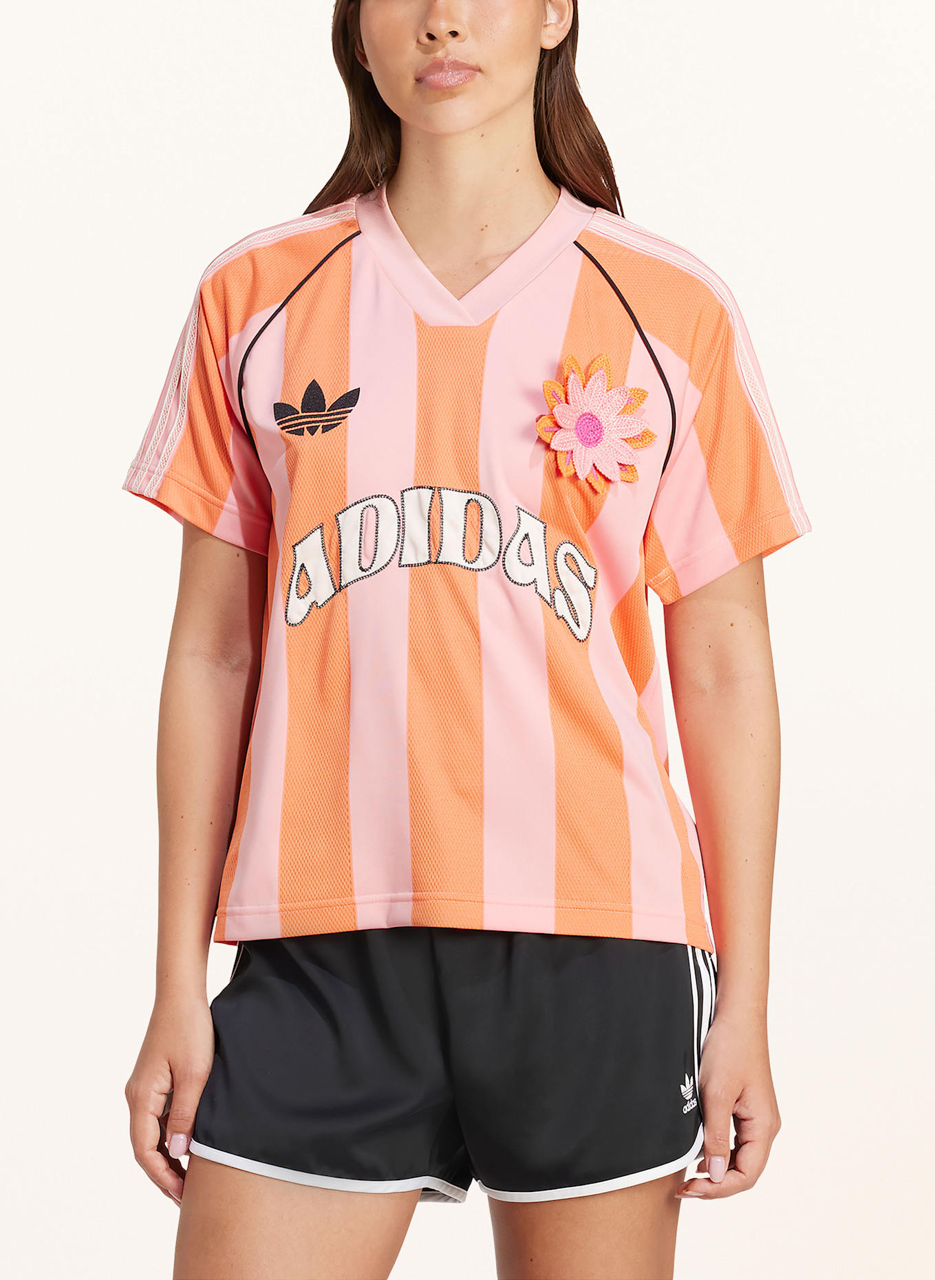 Mens Adidas Glow Pink Adidas Shirt Buy Adidas Mens Condivo 22 1/2