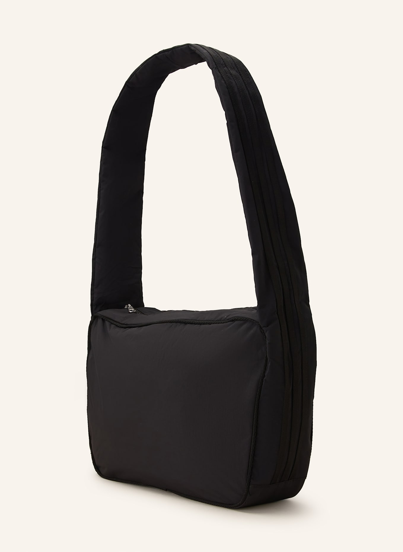 adidas Originals Umhängetasche: SCHWARZ