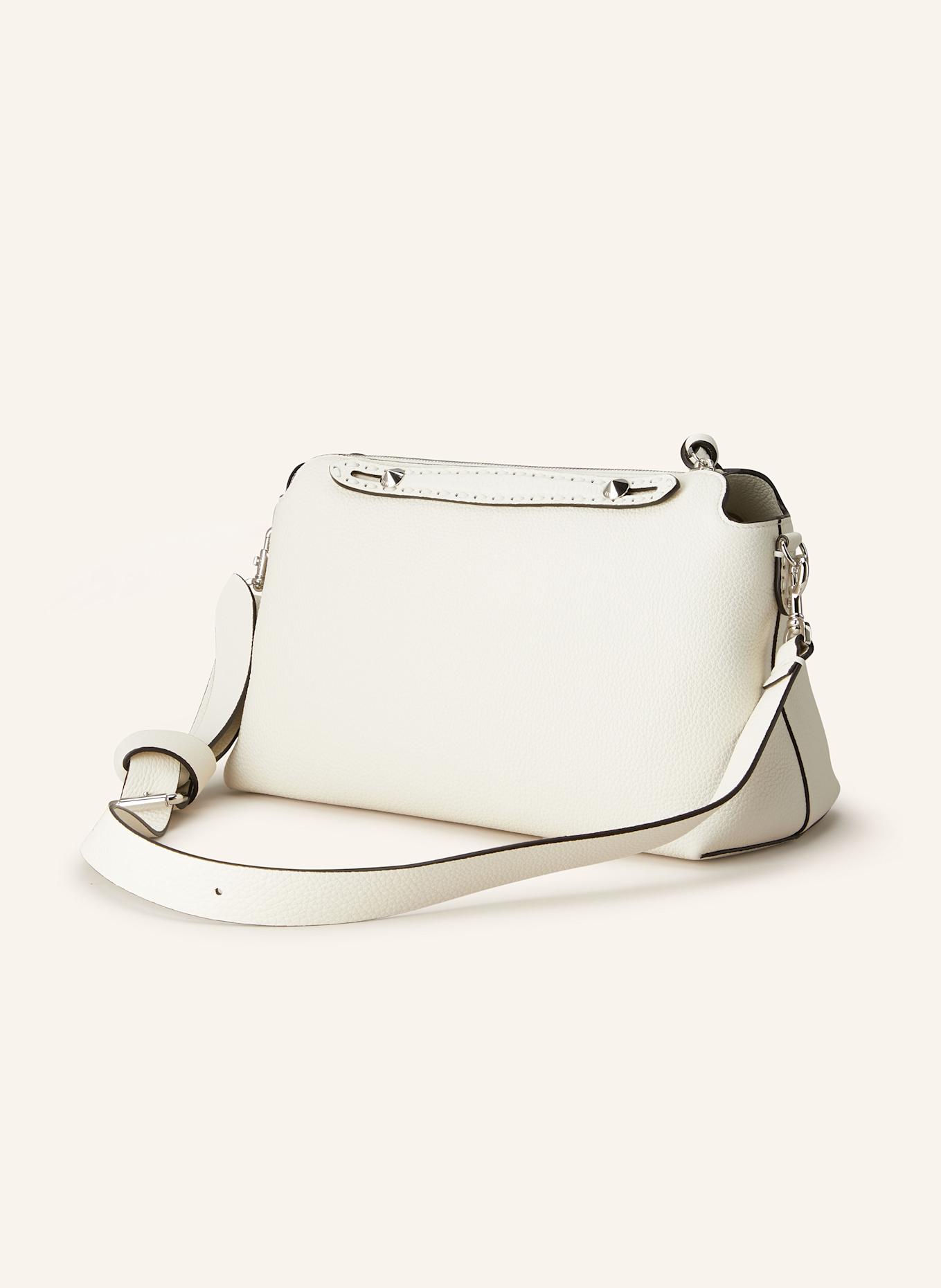 FENDI Handtasche BY THE WAY SELLERIA LARGE: ECRU
