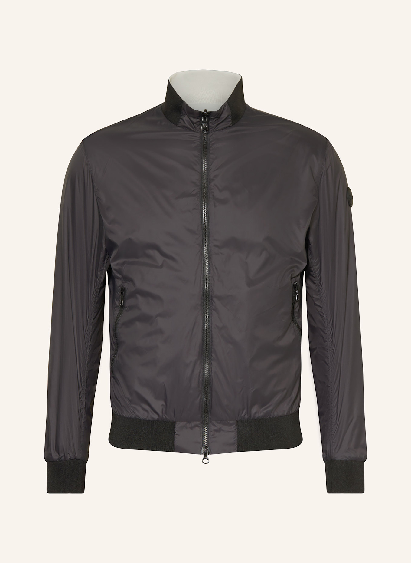 COLMAR Blouson zum Wenden, Farbe: SCHWARZ (Bild 1)