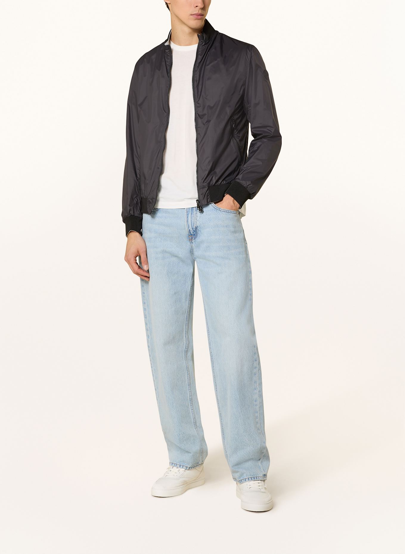 COLMAR Blouson zum Wenden, Farbe: SCHWARZ (Bild 2)