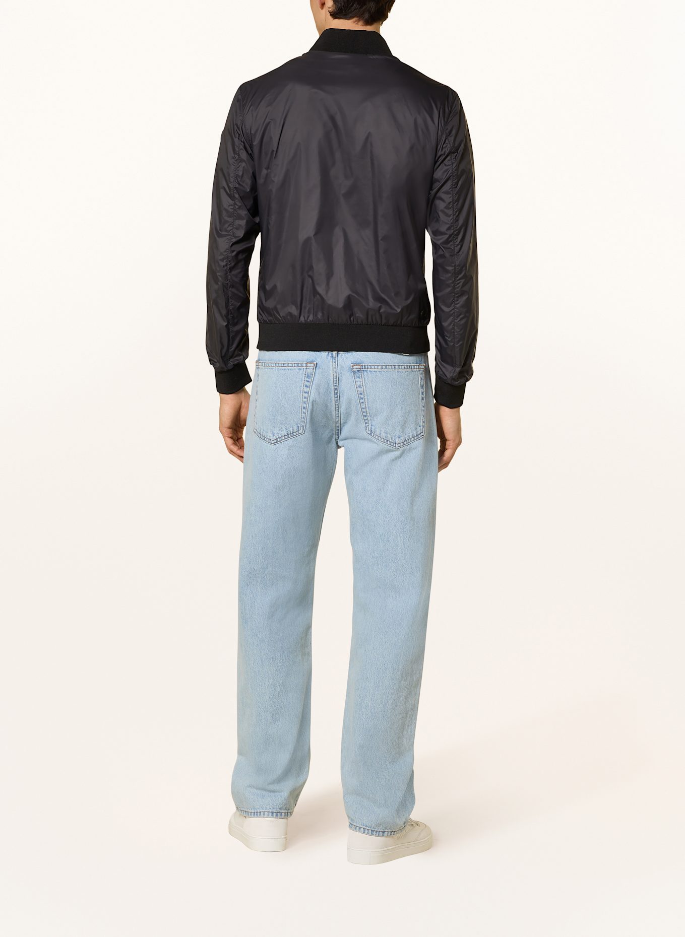 COLMAR Blouson zum Wenden, Farbe: SCHWARZ (Bild 3)
