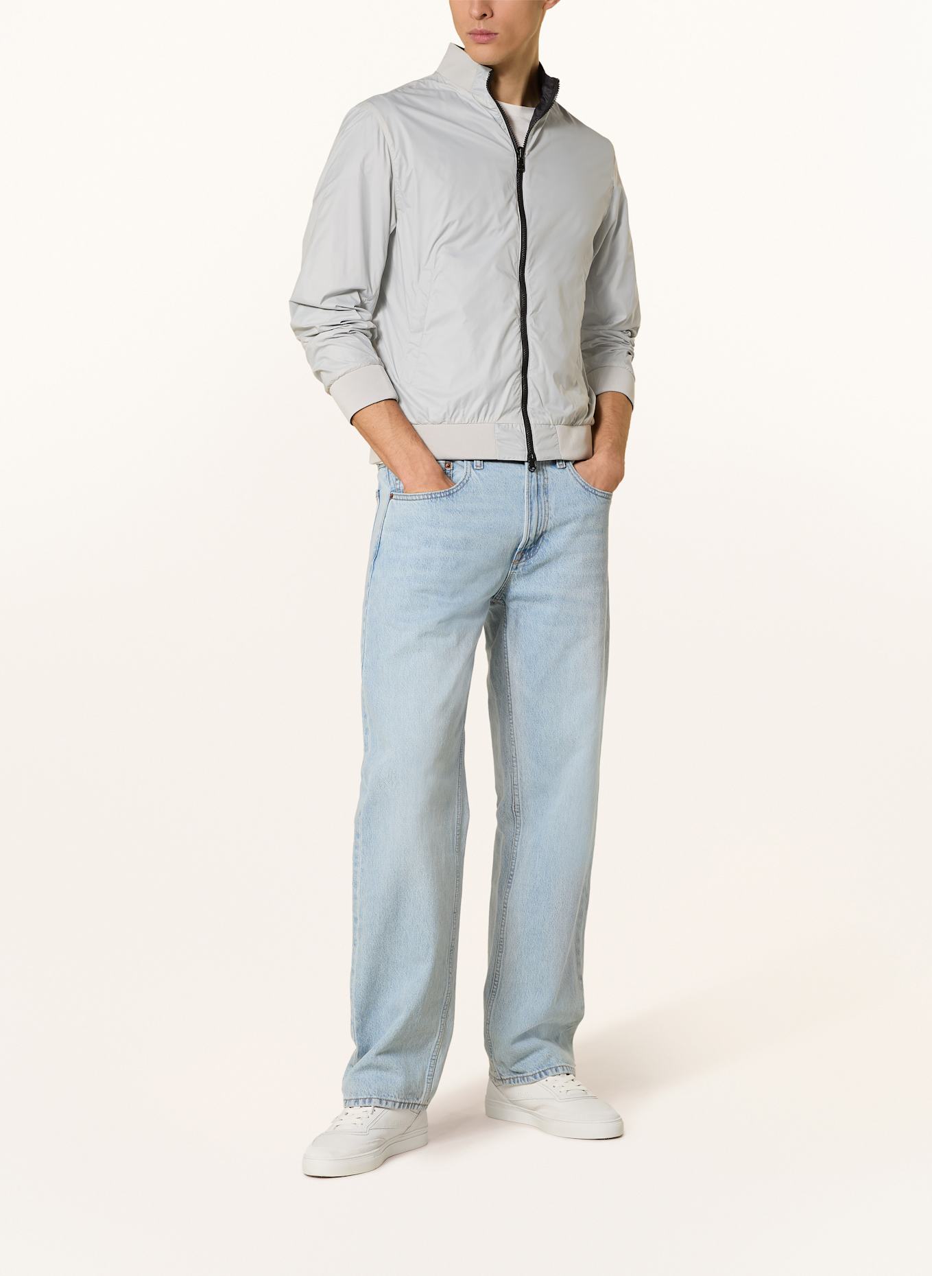COLMAR Blouson zum Wenden, Farbe: SCHWARZ (Bild 5)