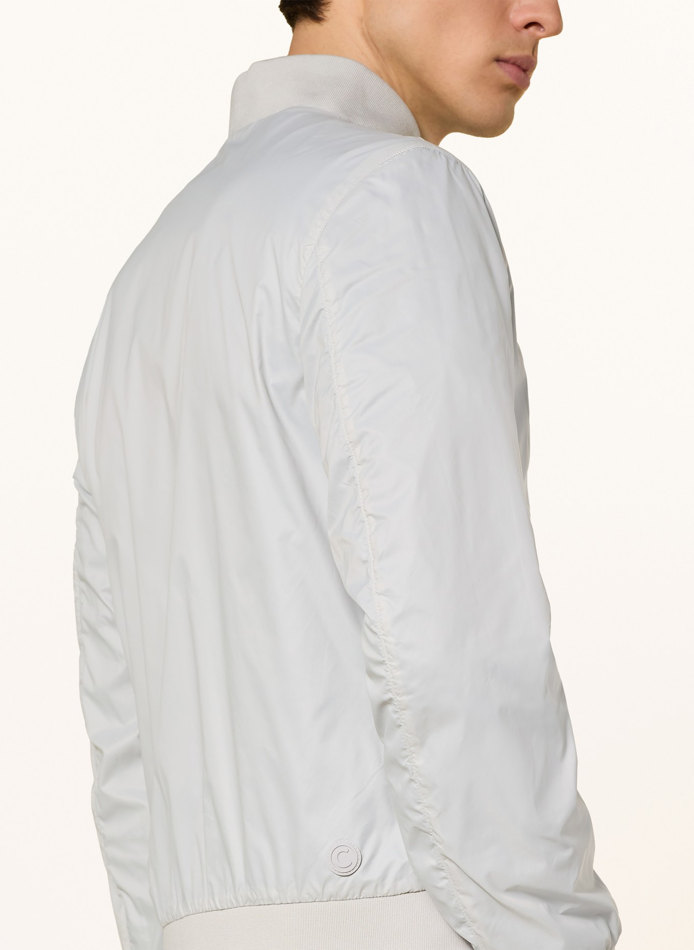 COLMAR Blouson zum Wenden, Farbe: SCHWARZ (Bild 6)