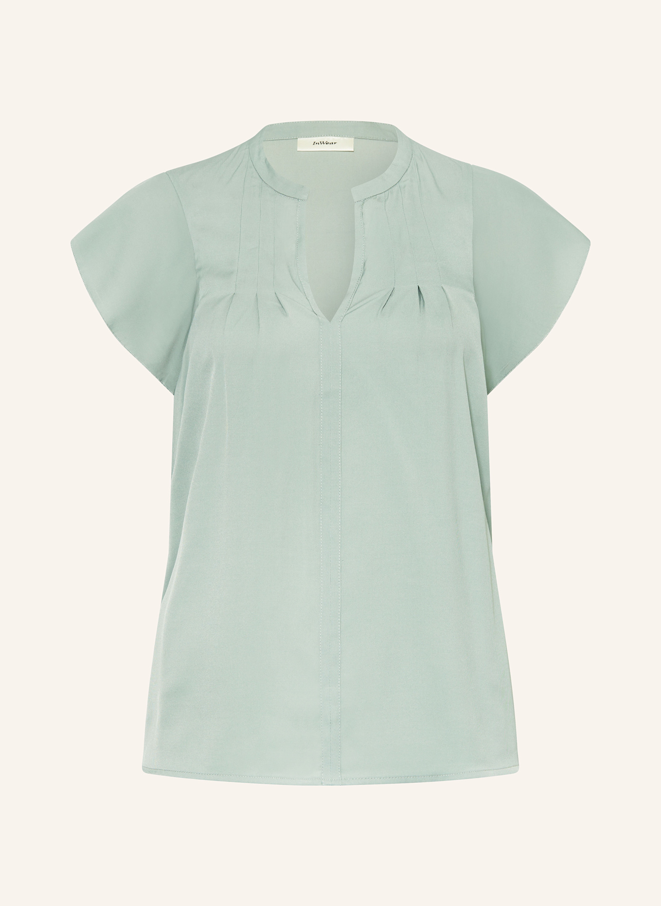 InWear Top CIDENZAIW: MINT