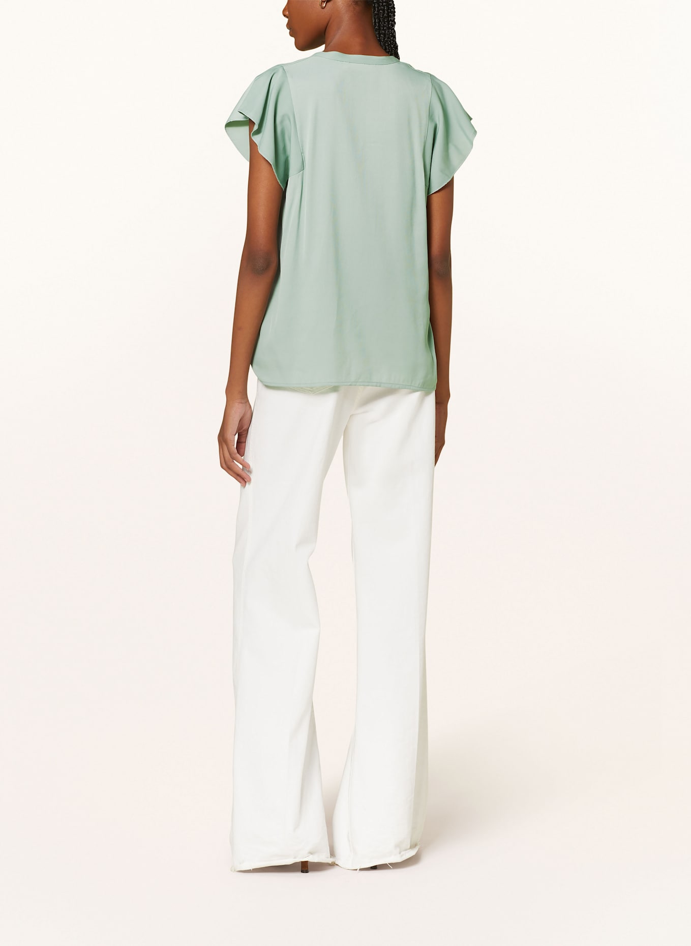 InWear Top CIDENZAIW: MINT