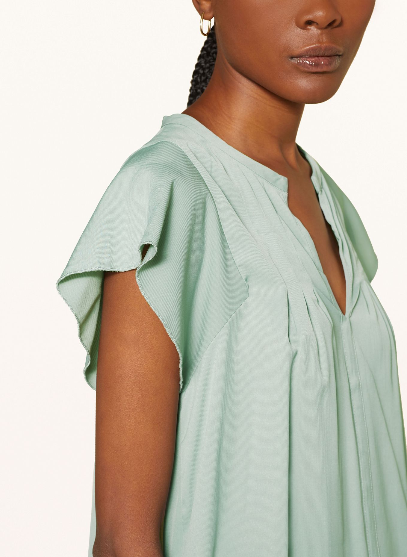 InWear Top CIDENZAIW: MINT