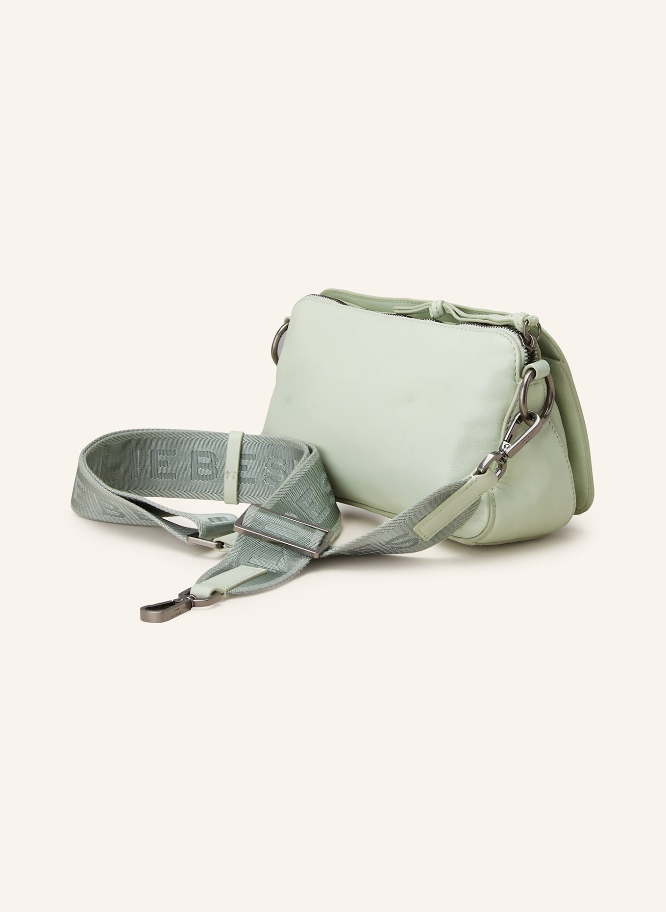 LIEBESKIND Umhängetasche CLARICE in mint