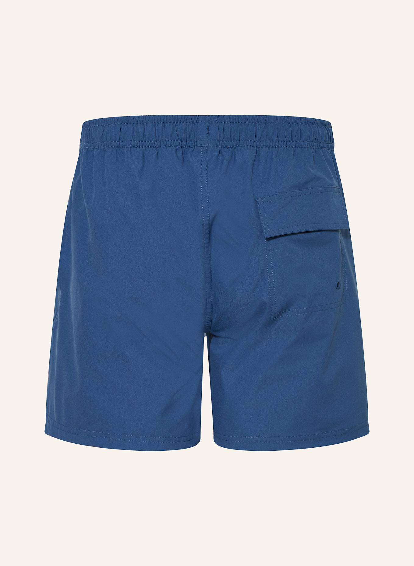 Marc O'Polo Kąpielówki bokserki: NIEBIESKI