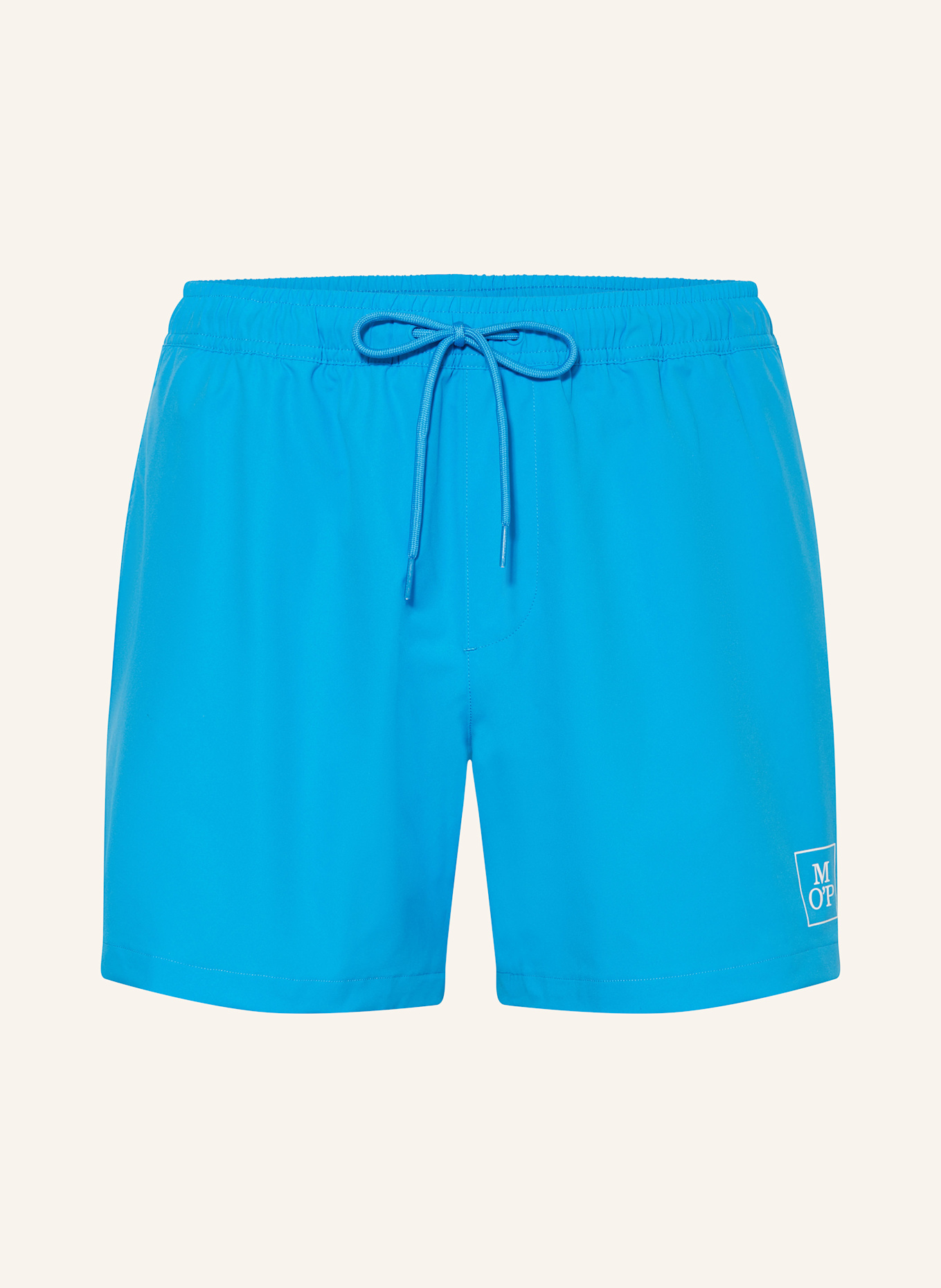Marc O'Polo Badeshorts: TÜRKIS