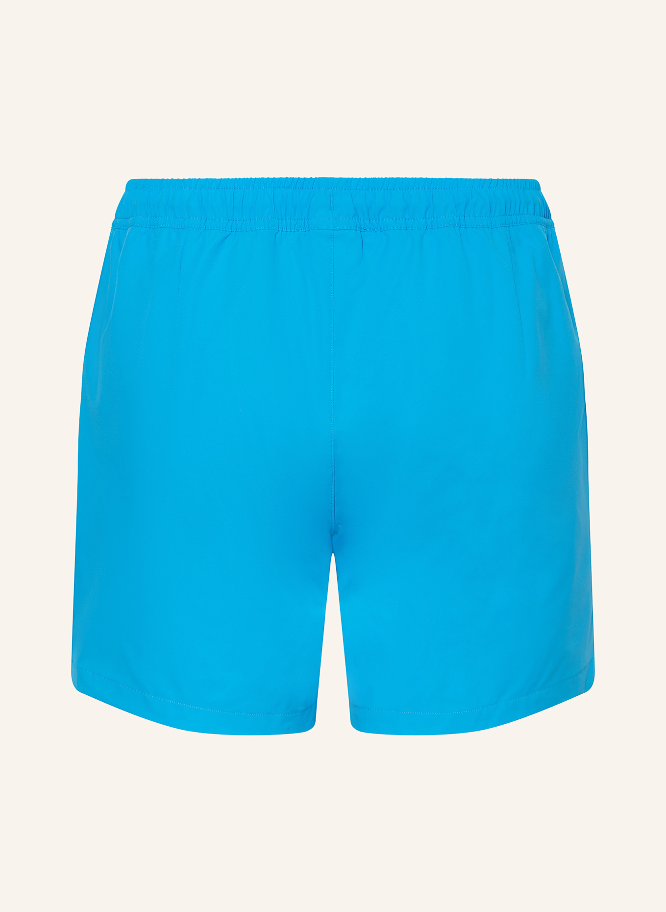Marc O'Polo Badeshorts: TÜRKIS