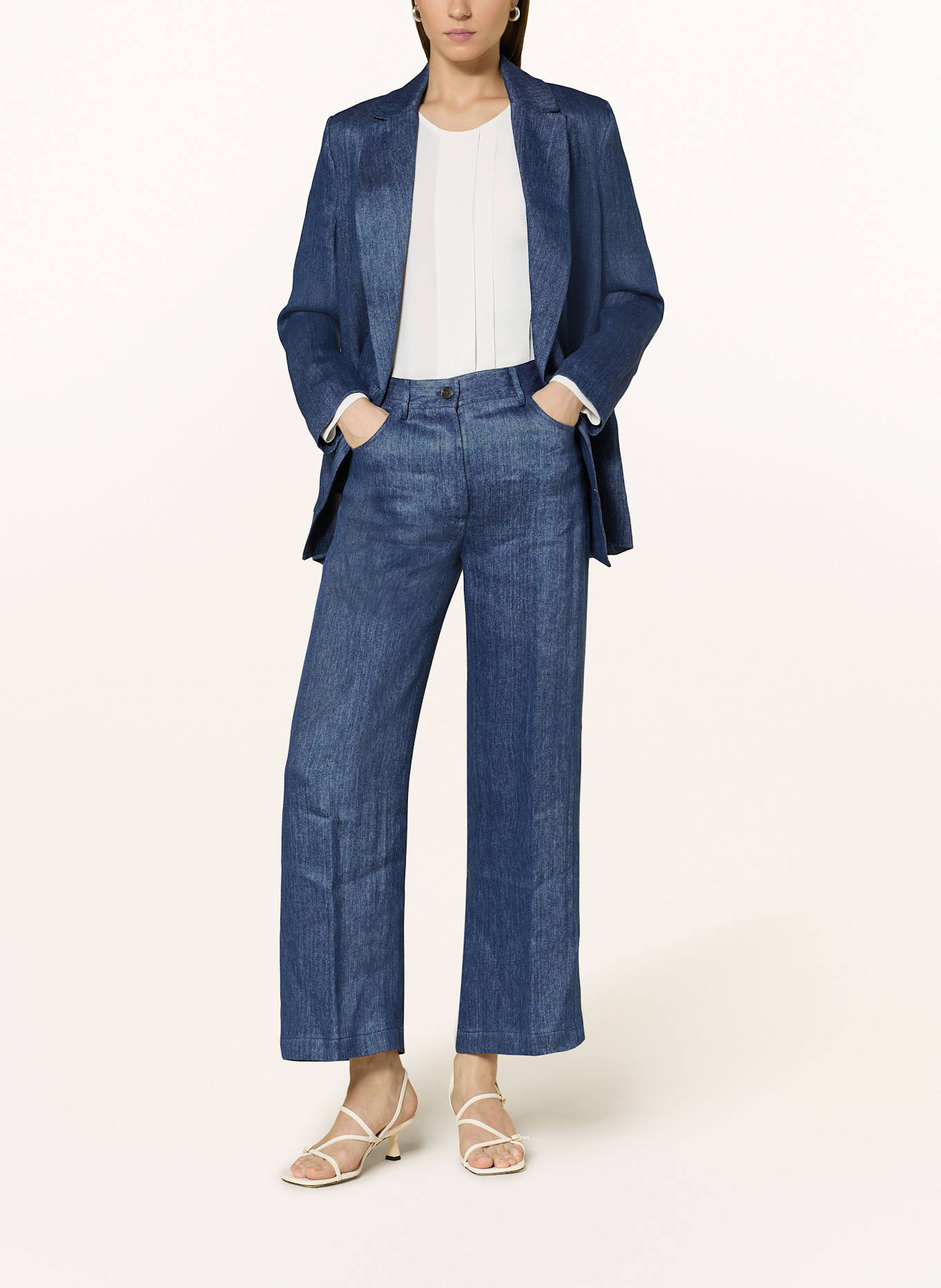 パンツ ANTONELLI FIRENZE Antonelli Firenze Trousers Pants – Antonelli Firenze