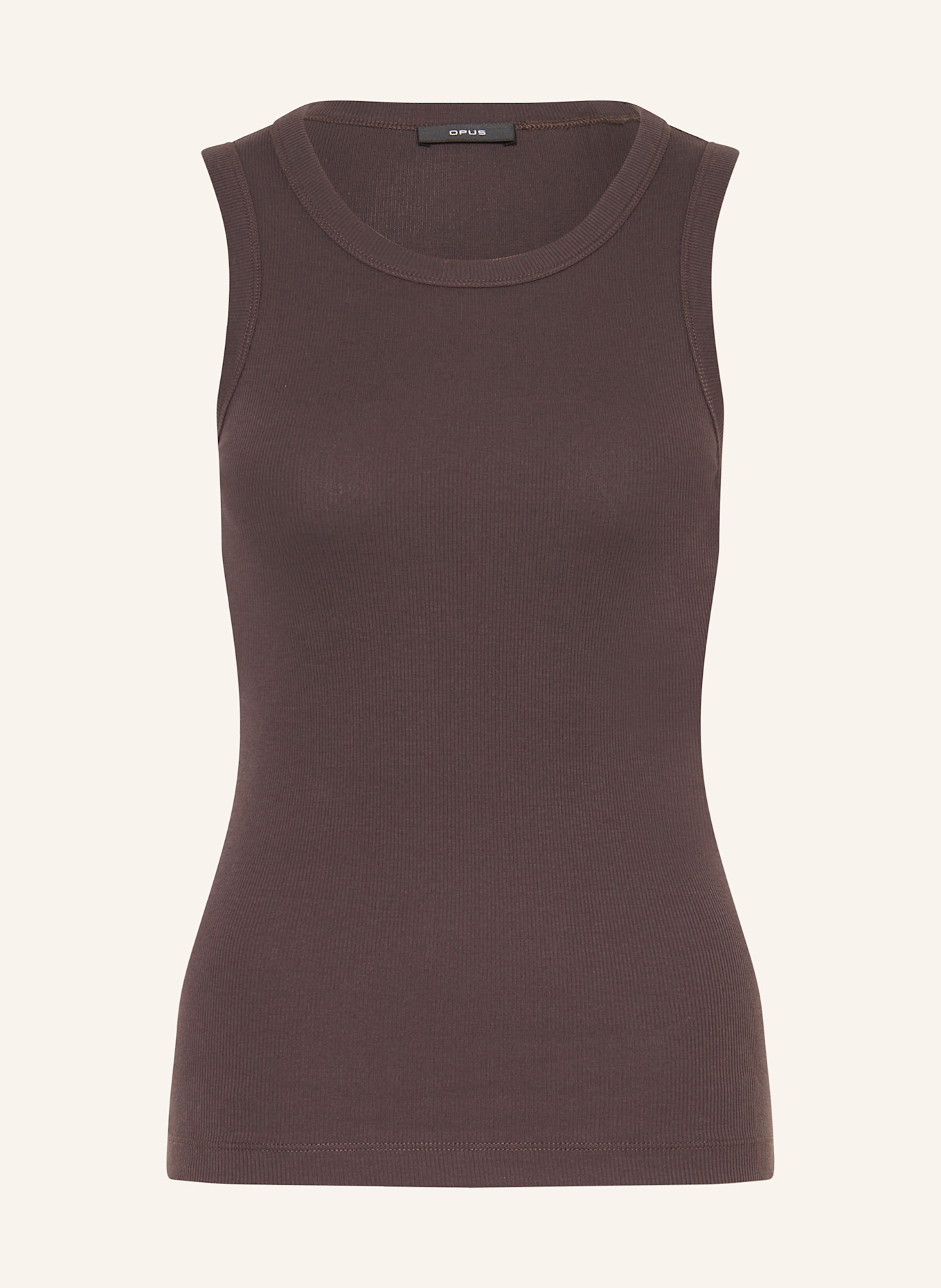 OPUS Top ILESSO: DUNKELBRAUN