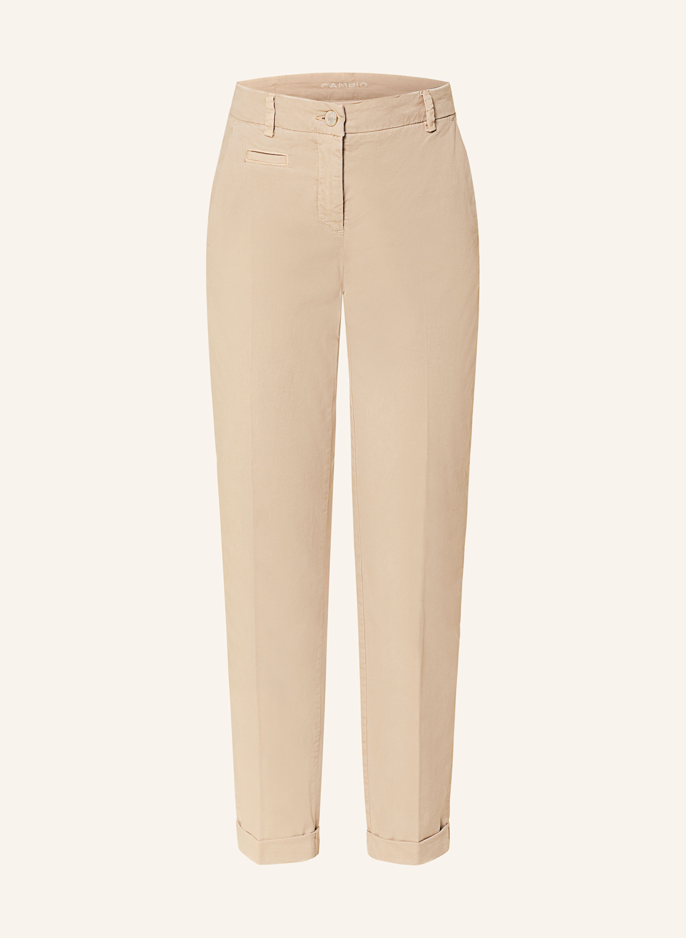 CAMBIO Chino: BEIGE