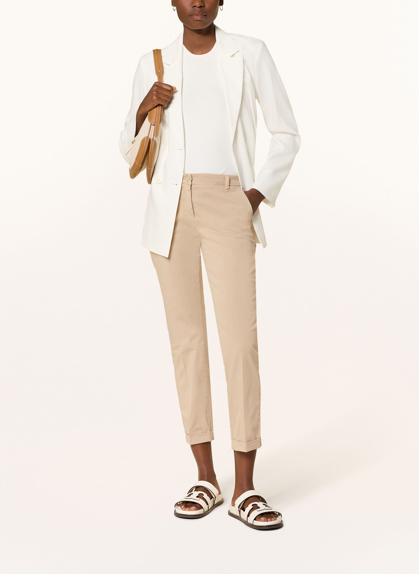CAMBIO Chino: BEIGE