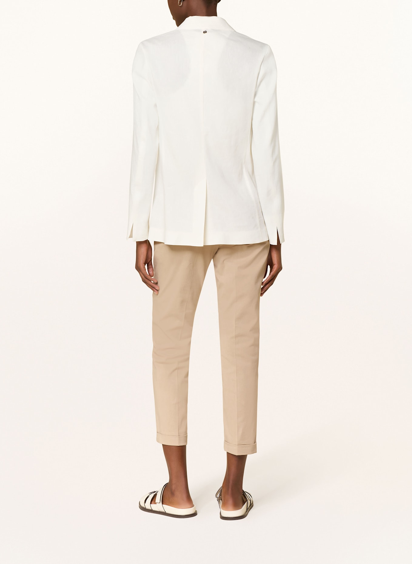 CAMBIO Chino: BEIGE