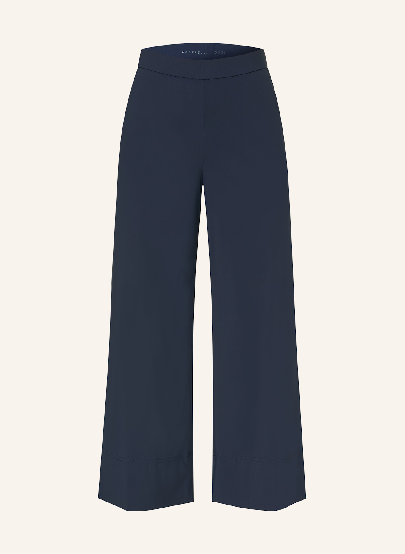 RAFFAELLO ROSSI 7/8-Hose PALINA: DUNKELBLAU