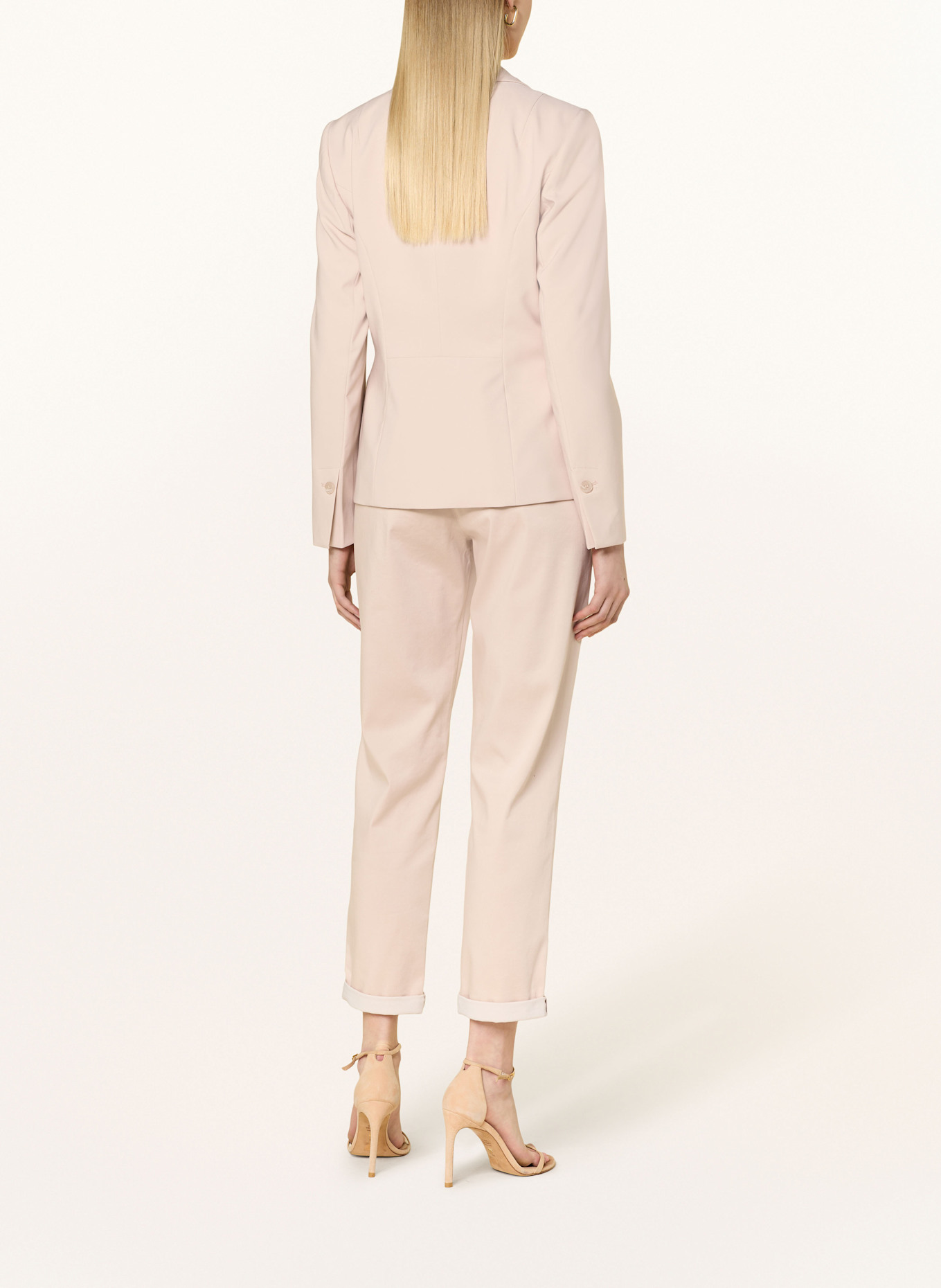 Betty Barclay Kalhoty: BÉŽOVÁ