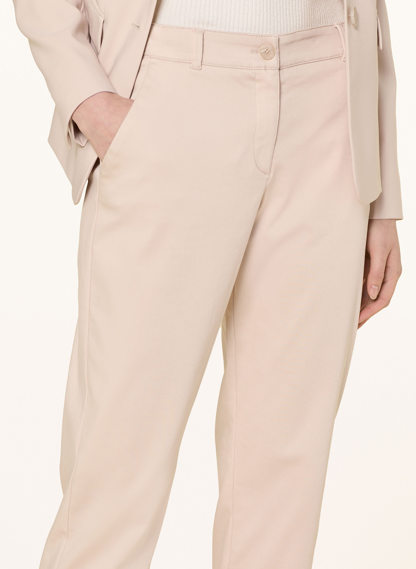 Betty Barclay Kalhoty: BÉŽOVÁ