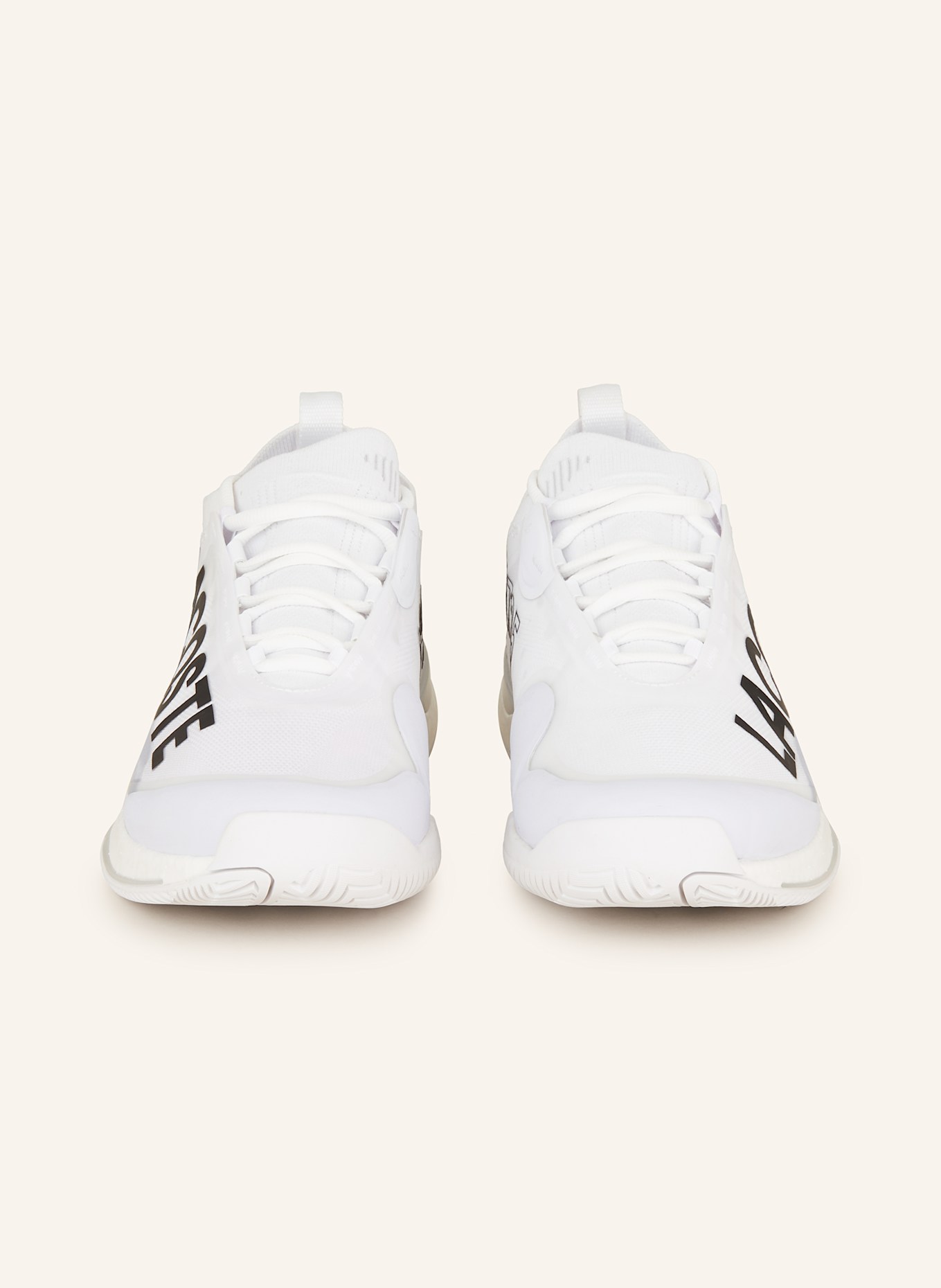 LACOSTE Tennisschuhe AG-LT25 LITE: WEISS