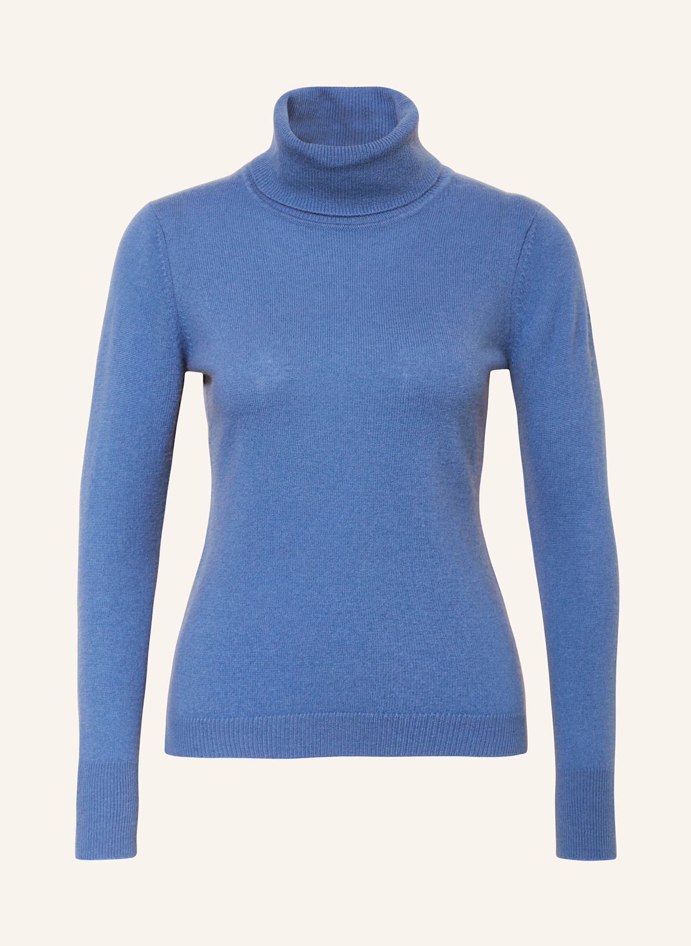 darling harbour Rollkragenpullover aus Cashmere: GITANE