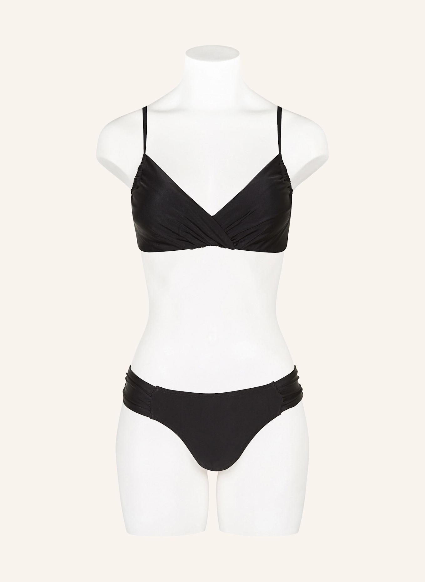 darling harbour BILALI The Label, Kolor: 15 BLACK (Obrazek 2)
