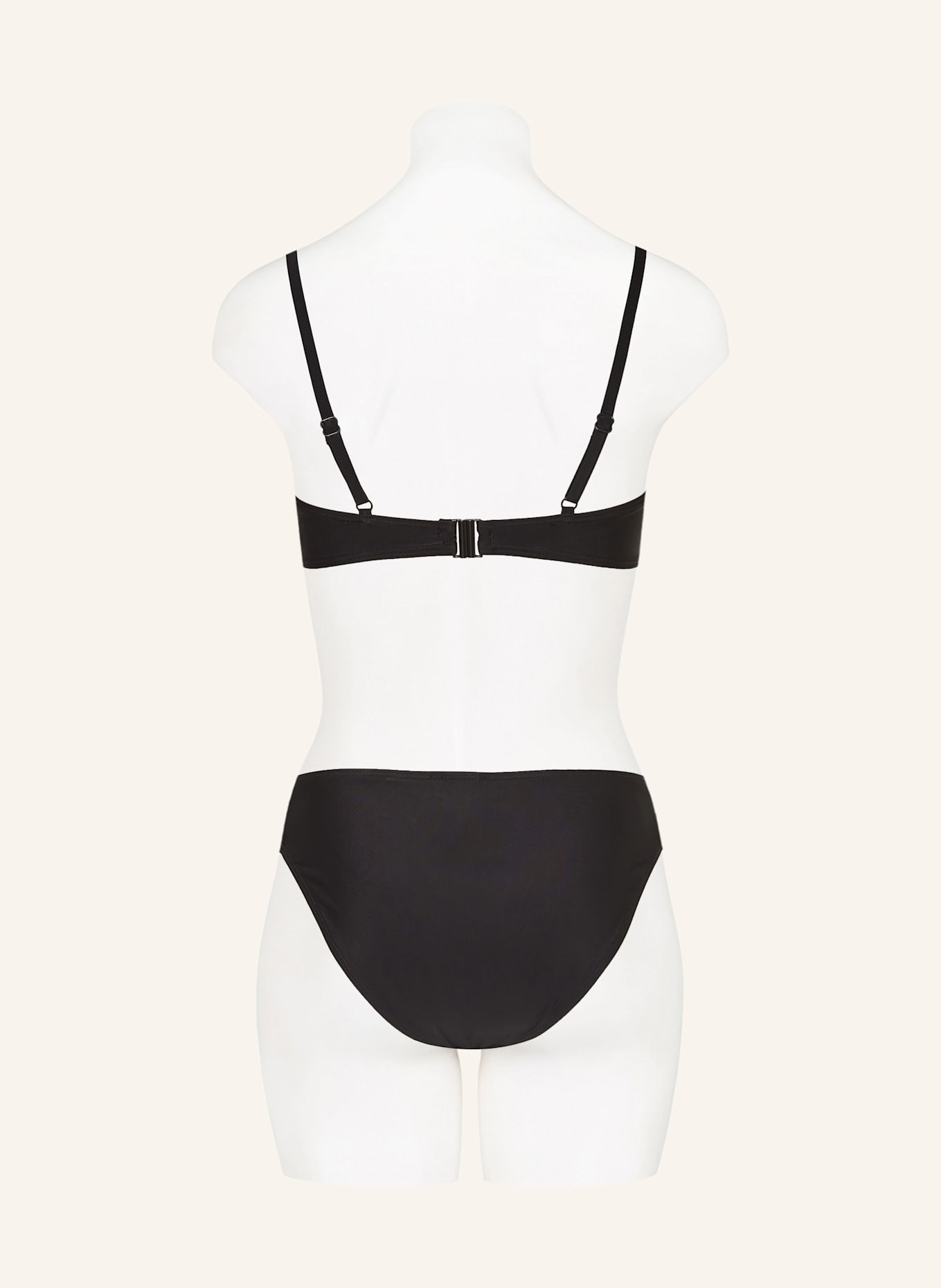 darling harbour BILALI The Label, Kolor: 15 BLACK (Obrazek 3)