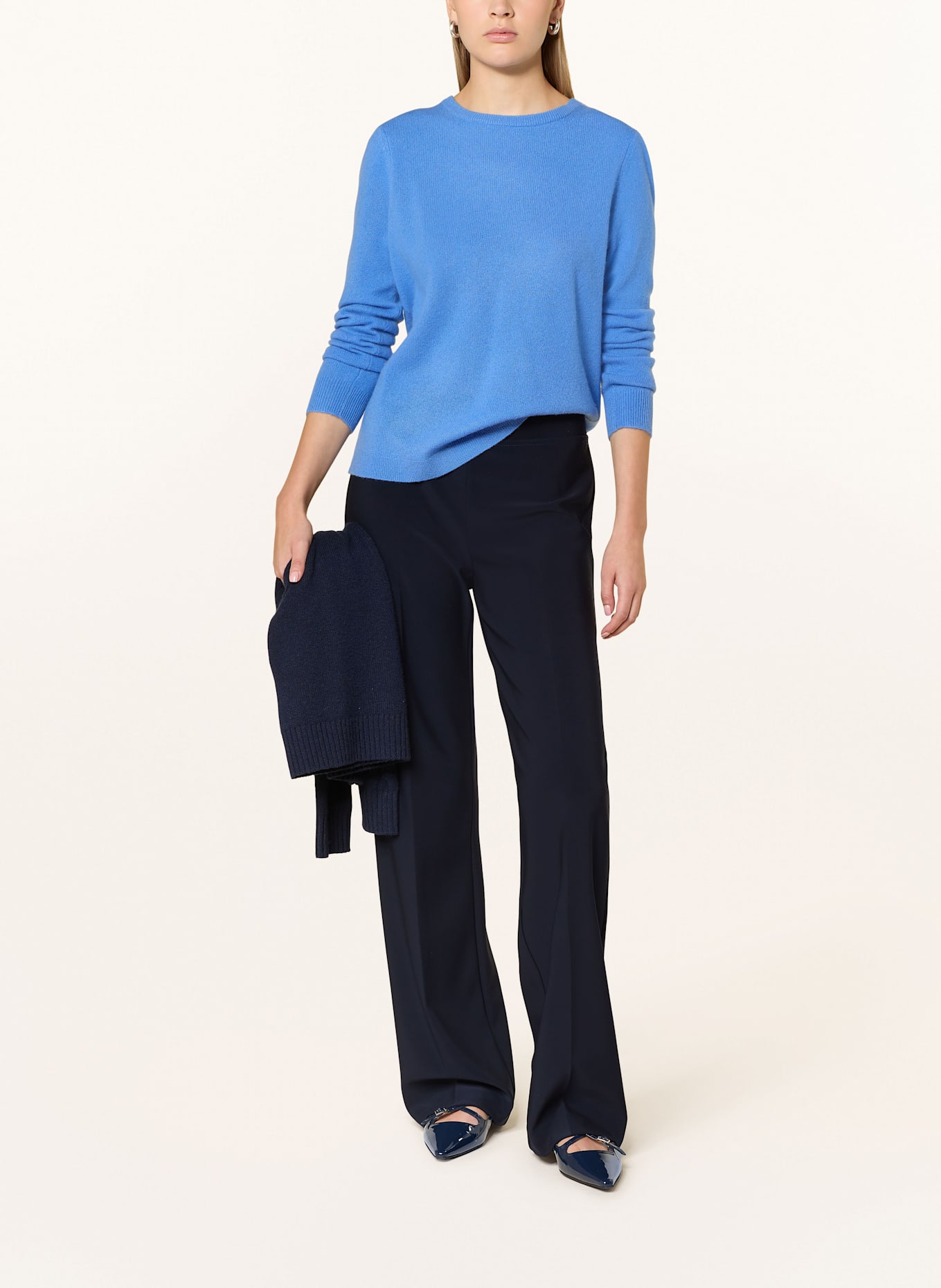 darling harbour Cashmere-Pullover: GITANE