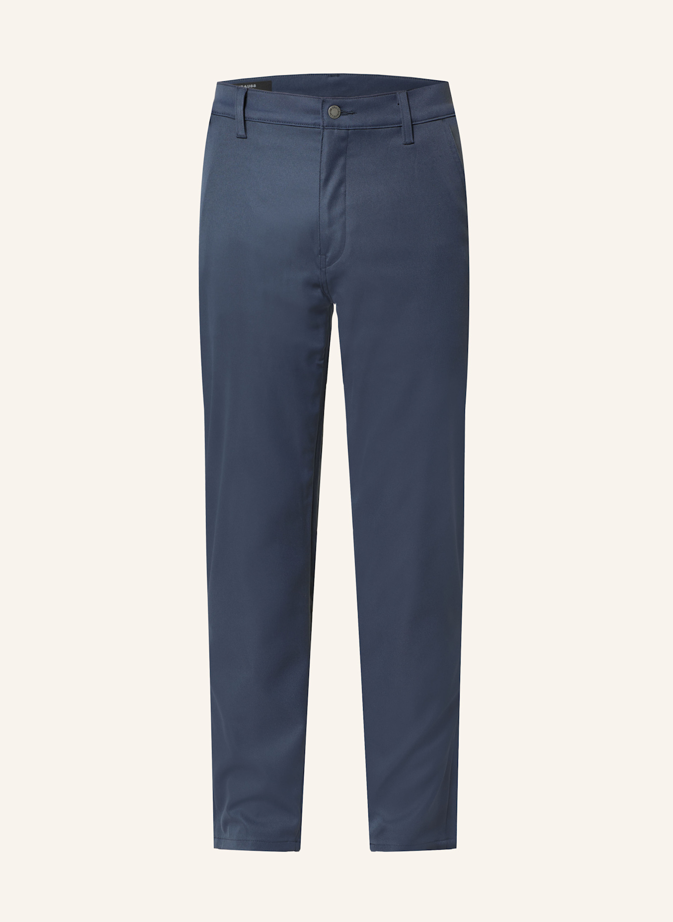 Levi's® Chino Standard Tapered Fit: BLAUGRAU