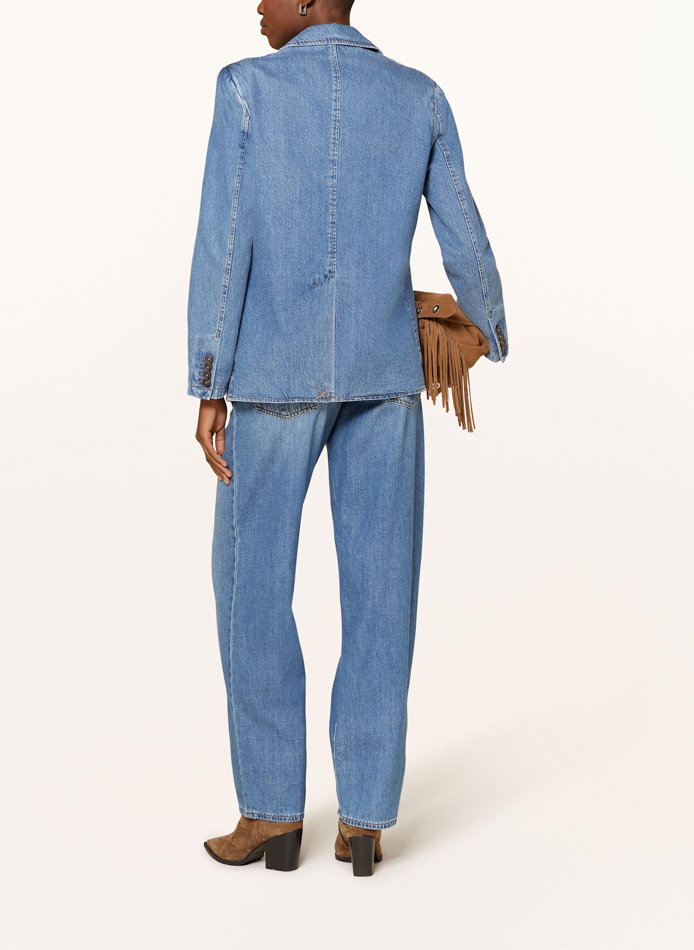 Levi's® Jeansblazer: BLAU