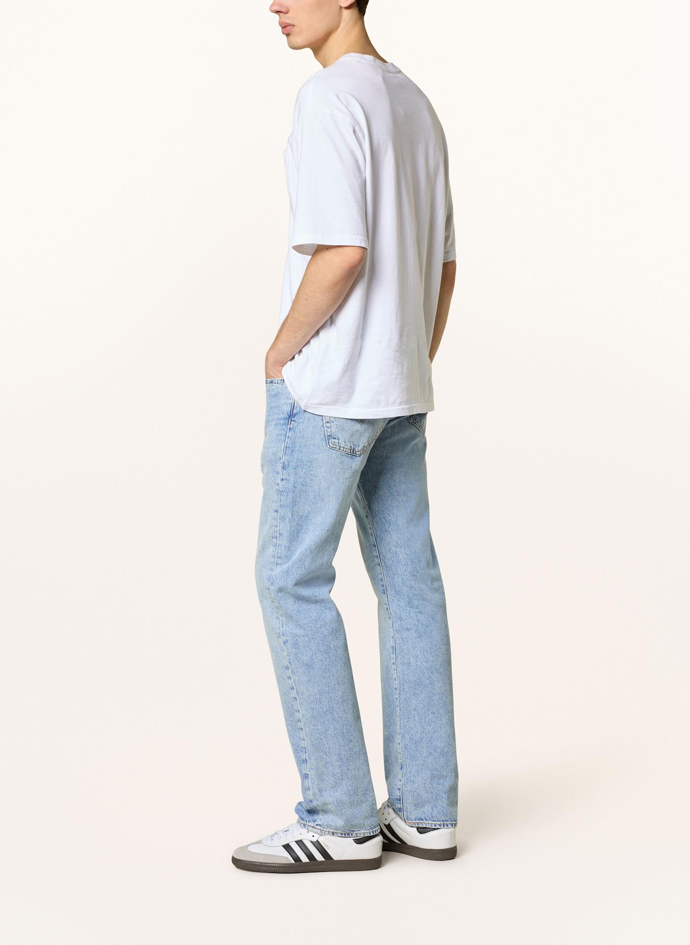 Levi's® Jeans 511™ Slim Fit: 37 Light Indigo - Worn In