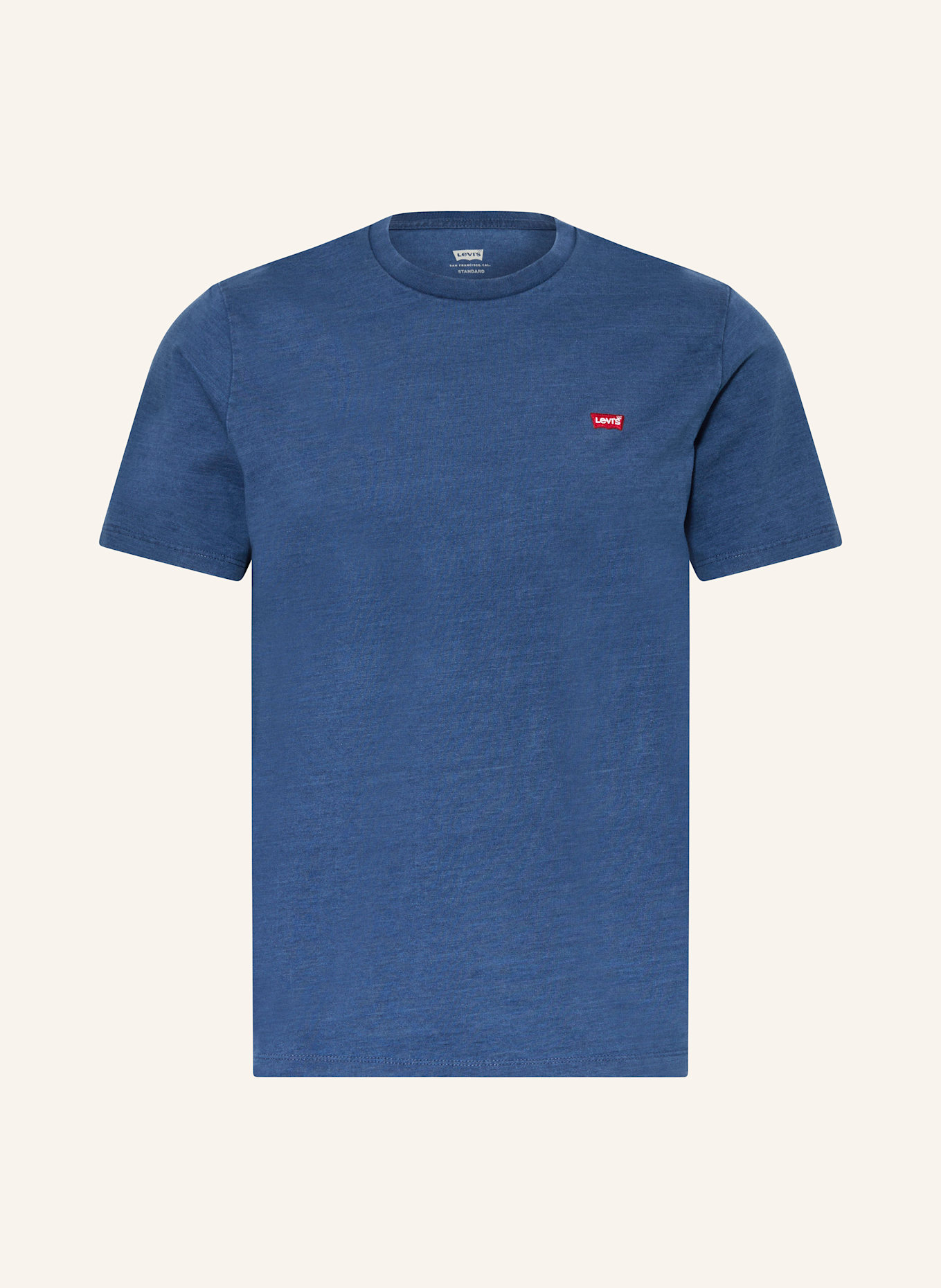 Levi's® T-shirt ORIGINAL: BLUE