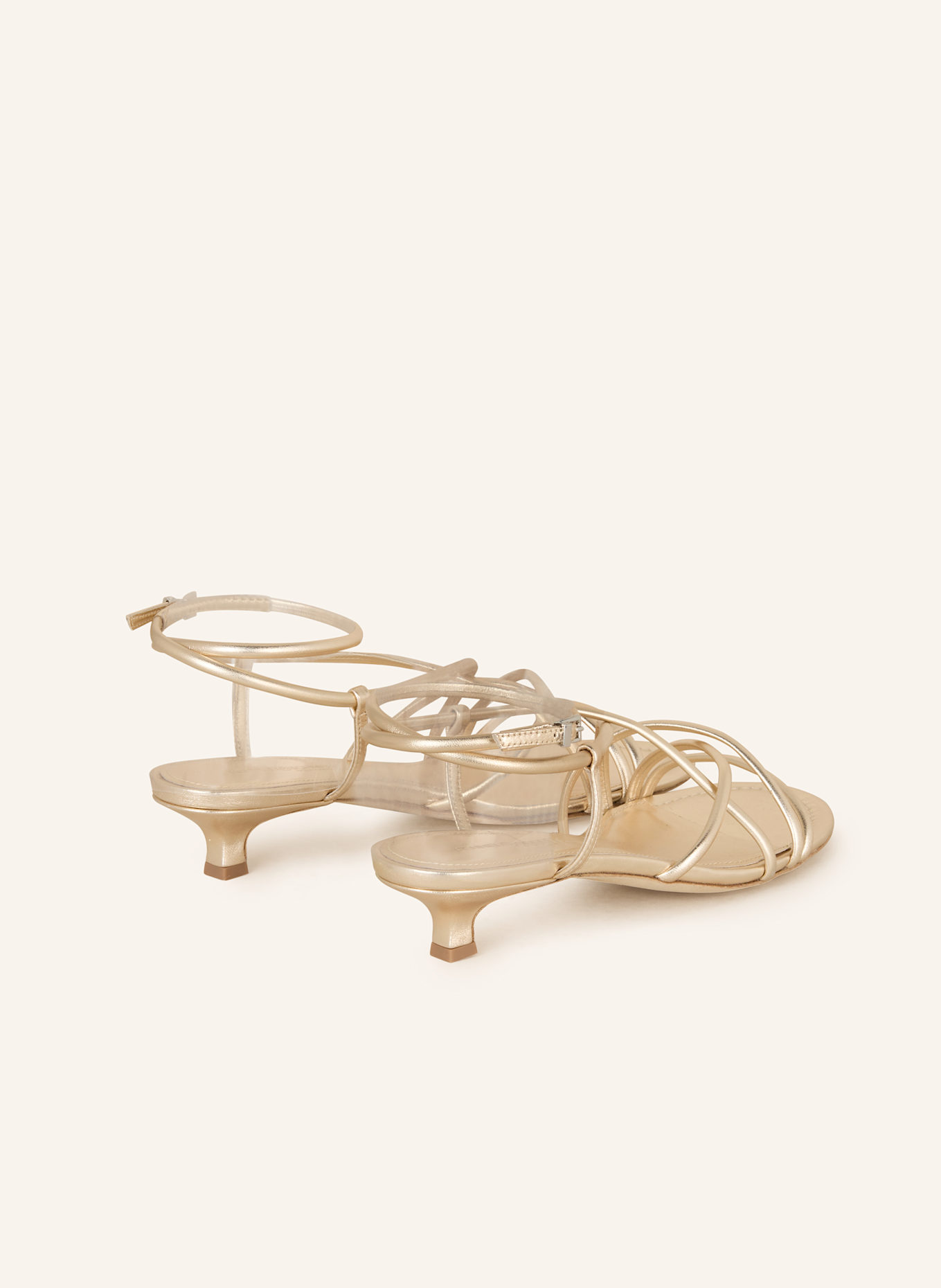 KENNEL & SCHMENGER Sandales RACHEL: OR