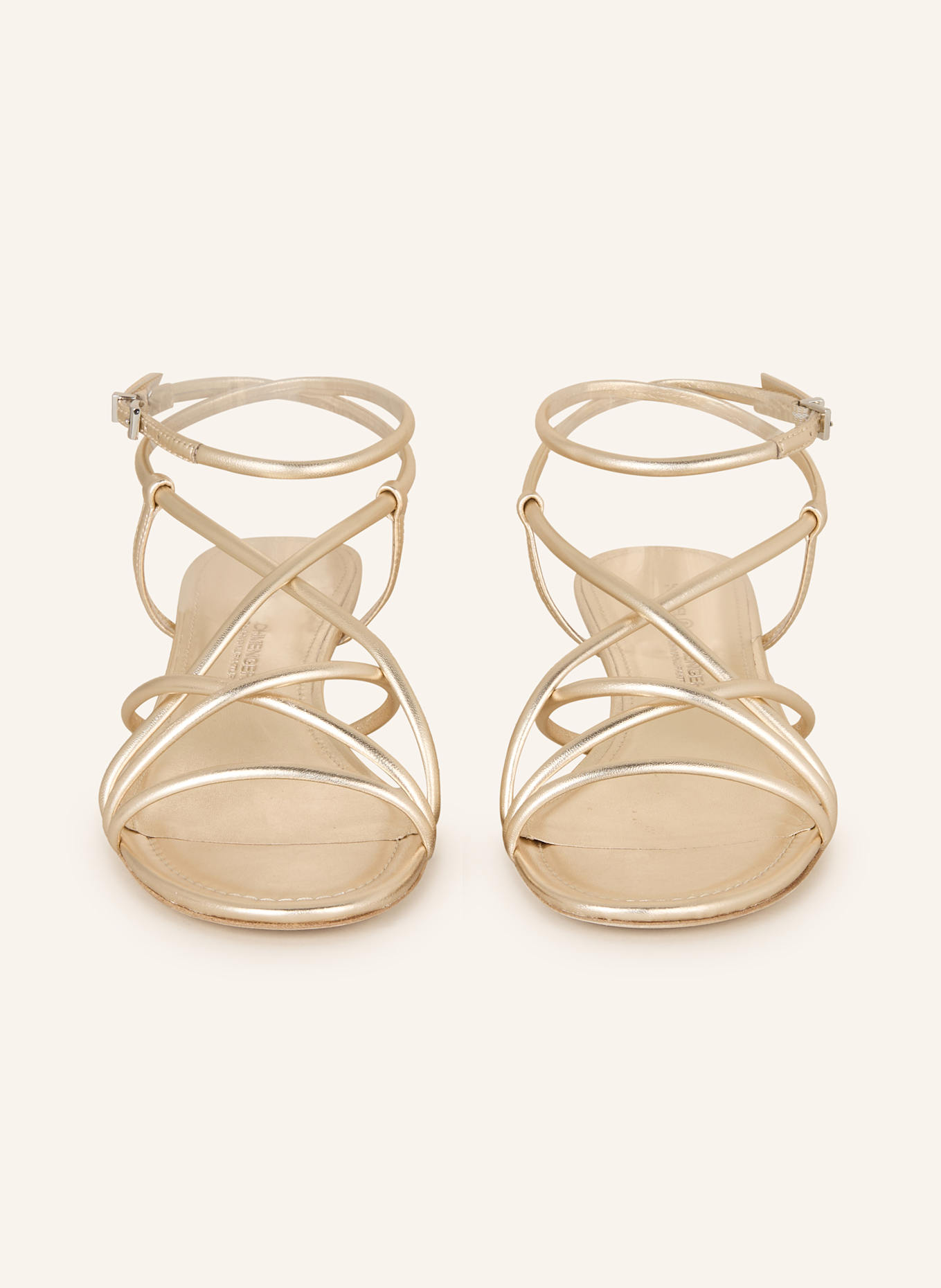 KENNEL & SCHMENGER Sandales RACHEL: OR