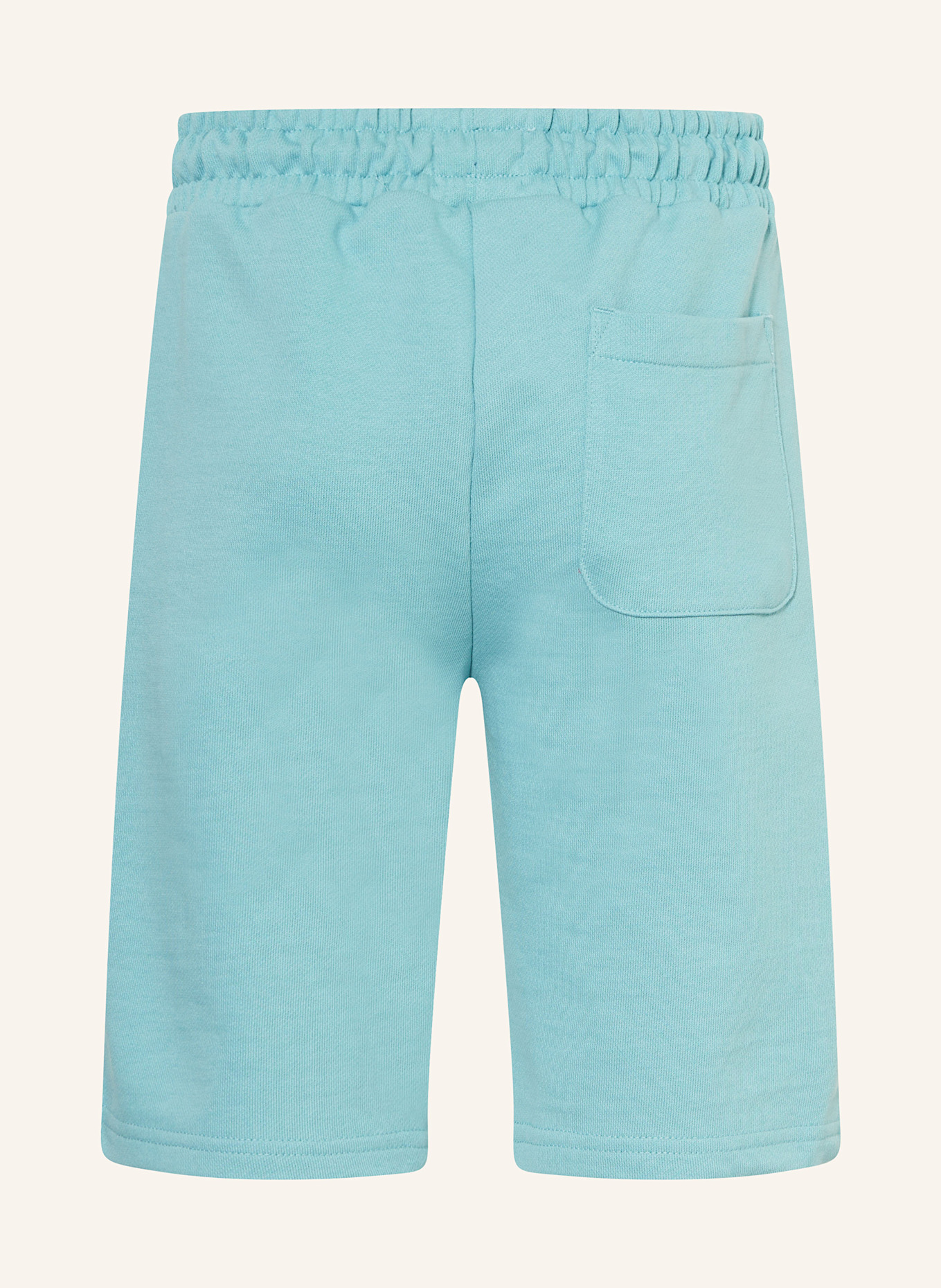 SCOTCH & SODA Sweatshorts: HELLBLAU