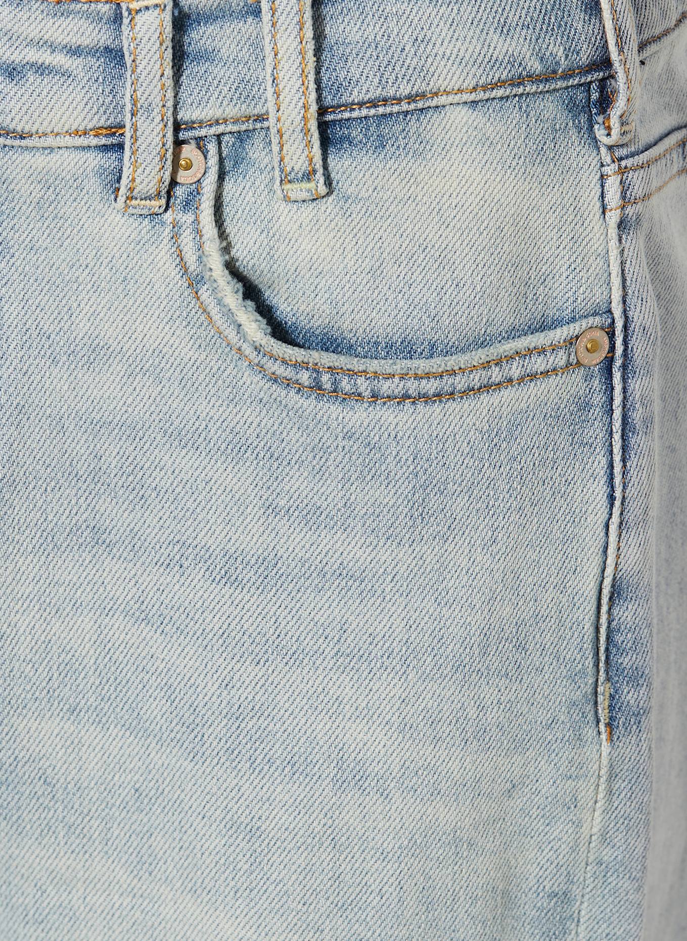 SCOTCH & SODA Jeans Loose Fit: 420 MEDIUM BLUE