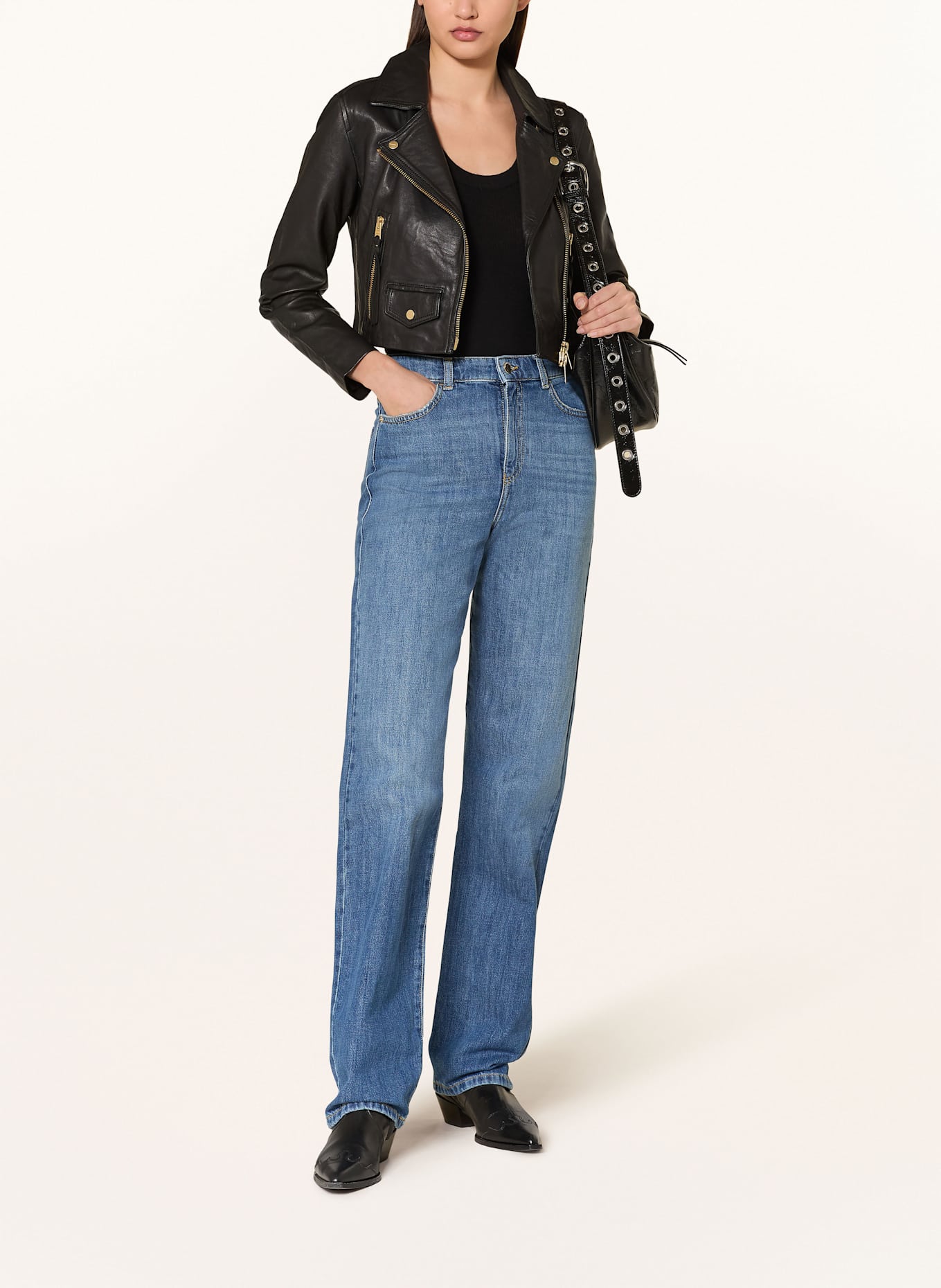 EMPORIO ARMANI Jeans J4B: MB002 jeans