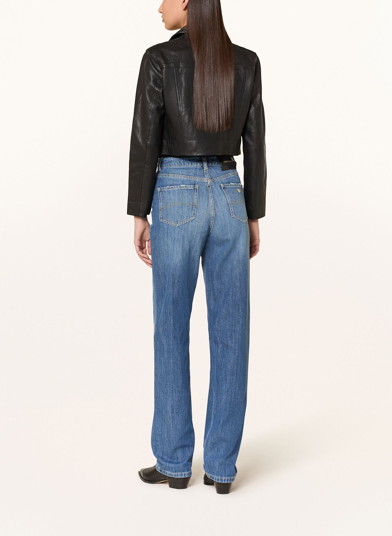 EMPORIO ARMANI Jeans J4B: MB002 jeans