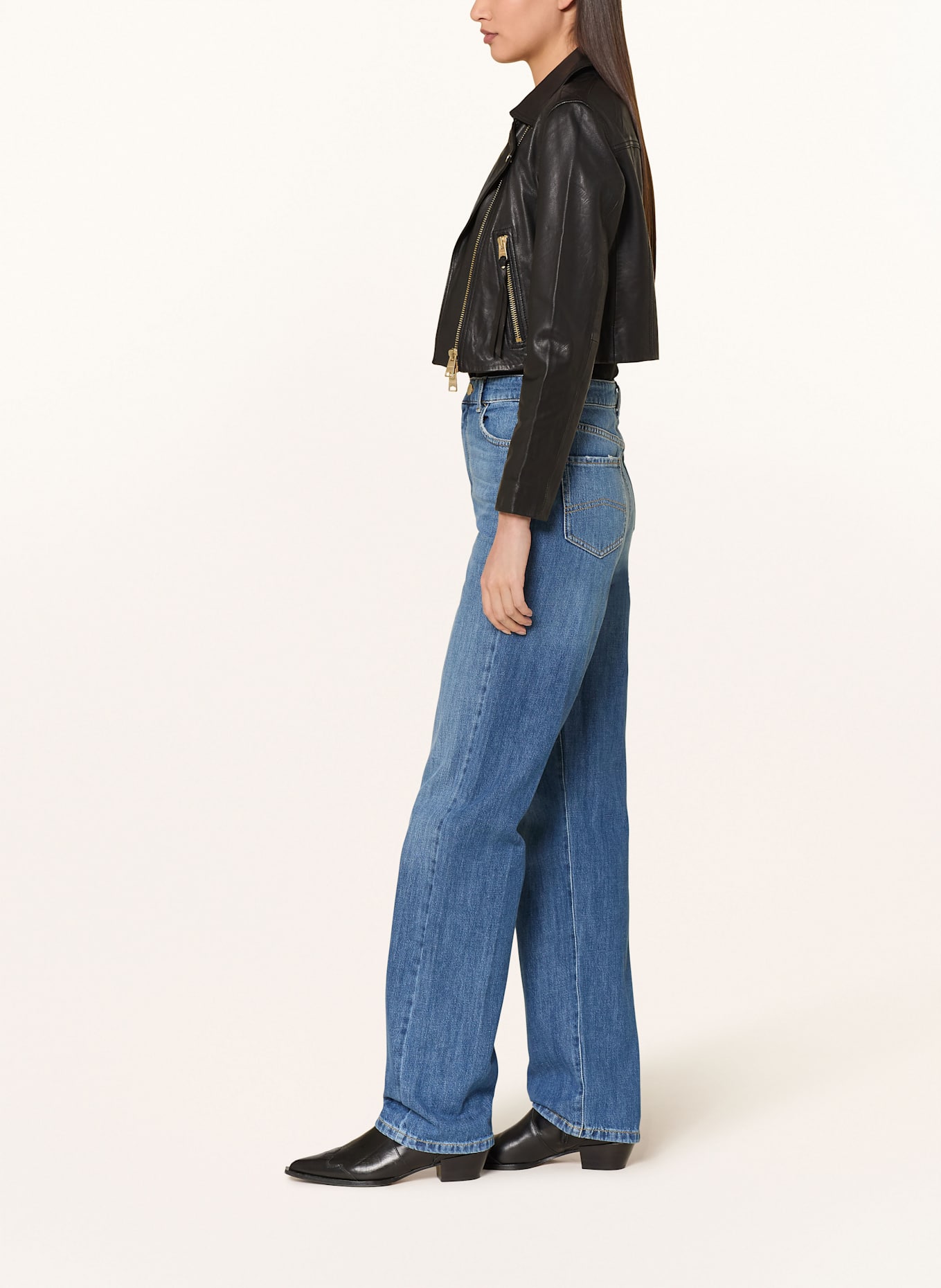 EMPORIO ARMANI Jeans J4B: MB002 jeans