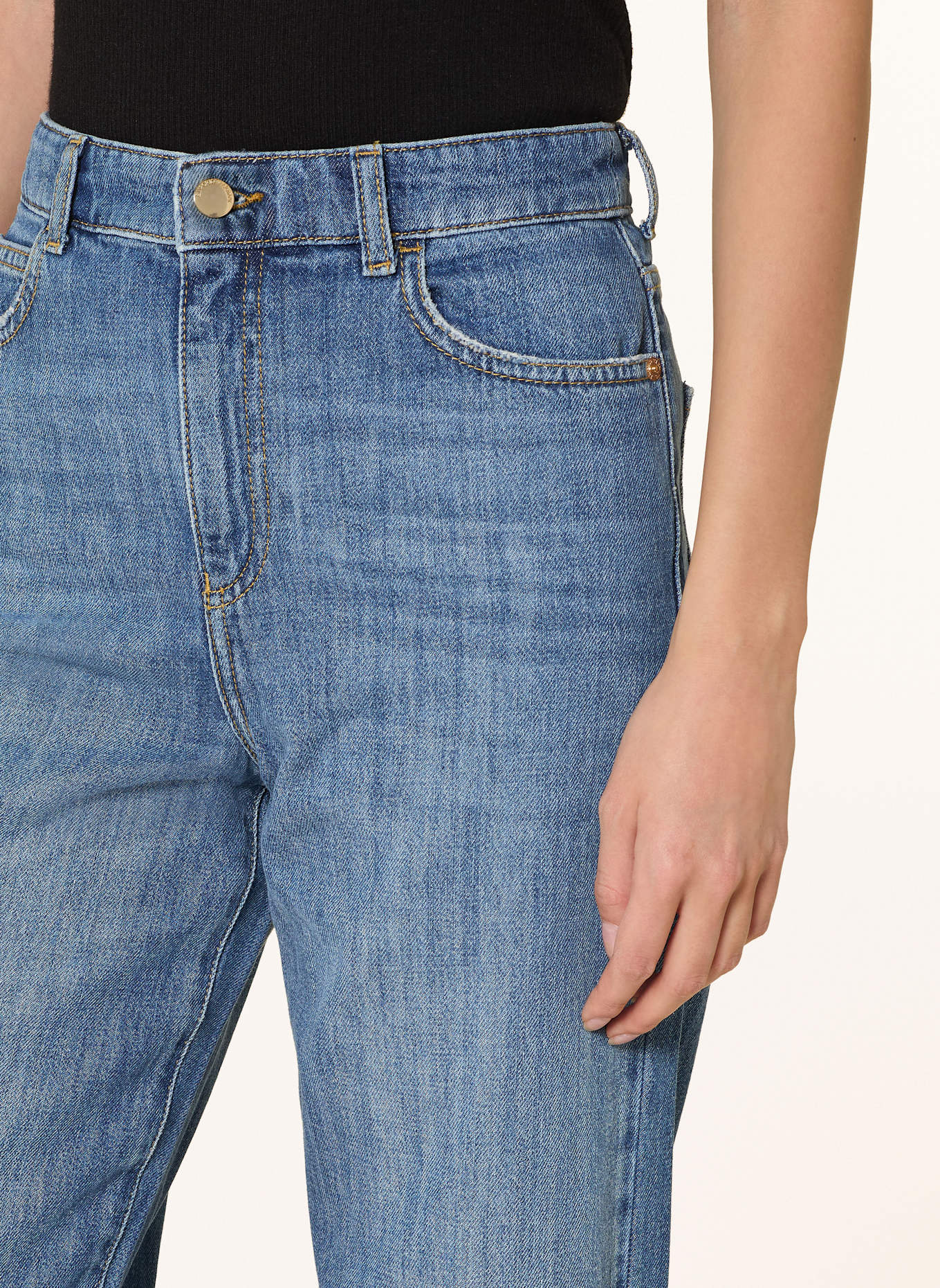 EMPORIO ARMANI Jeans J4B: MB002 jeans