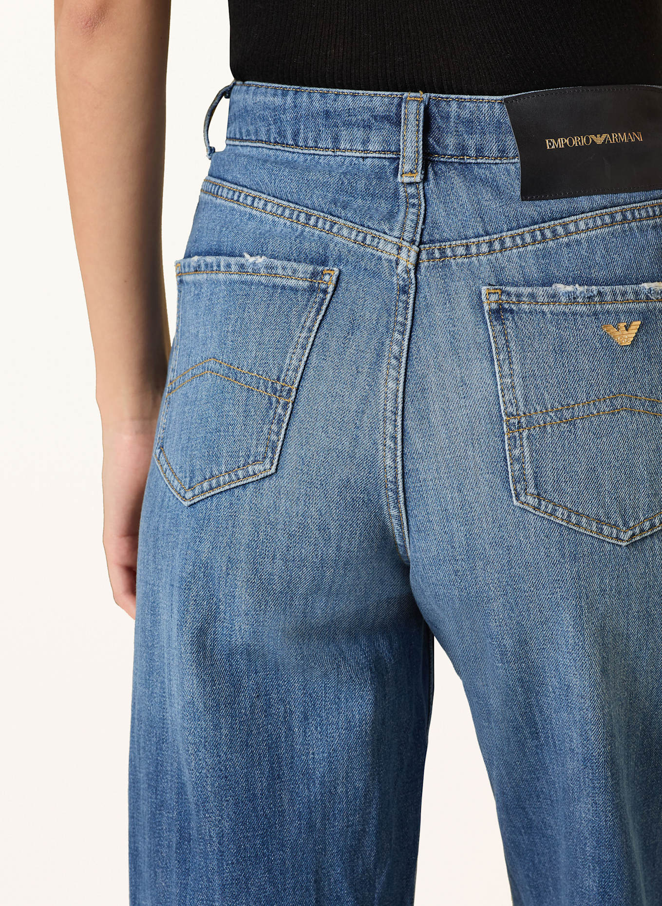 EMPORIO ARMANI Jeans J4B: MB002 jeans